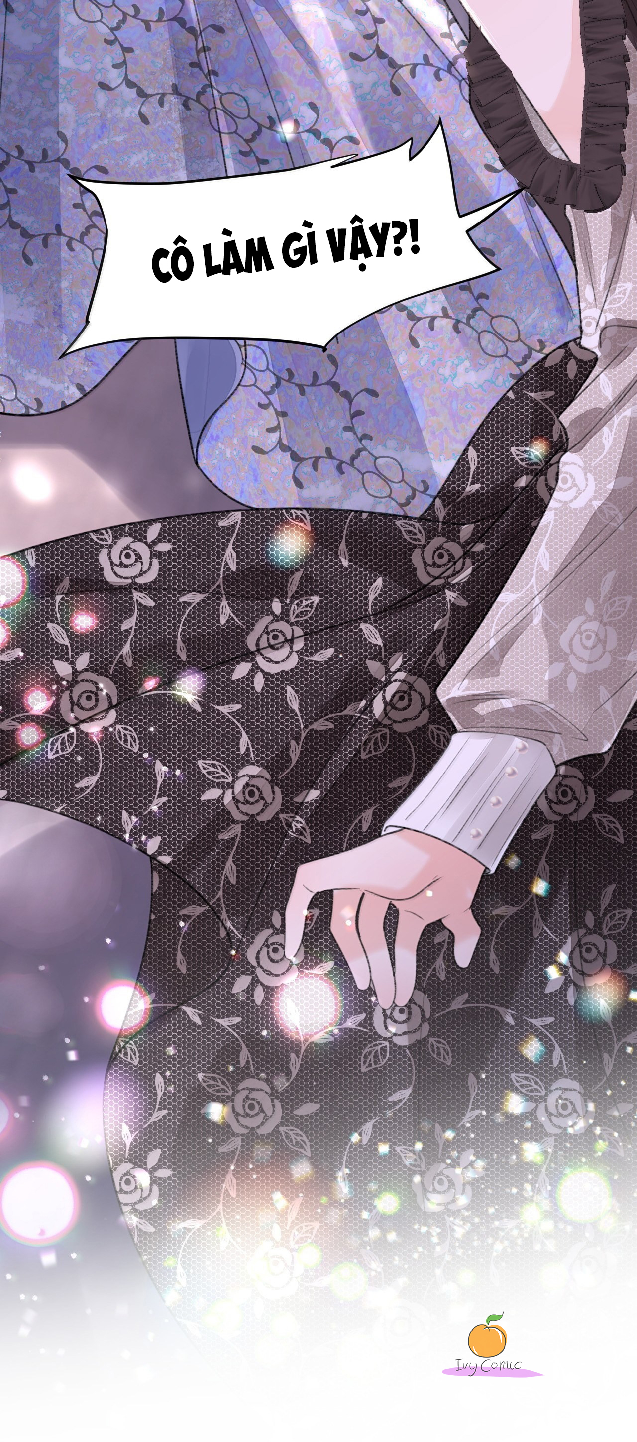 đọc truyện Bạn Gái Cũ Trở Thành Sếp Trực Tiếp Của Tôi Chương 33 ảnh 40 tại Thiên Thai Truyện