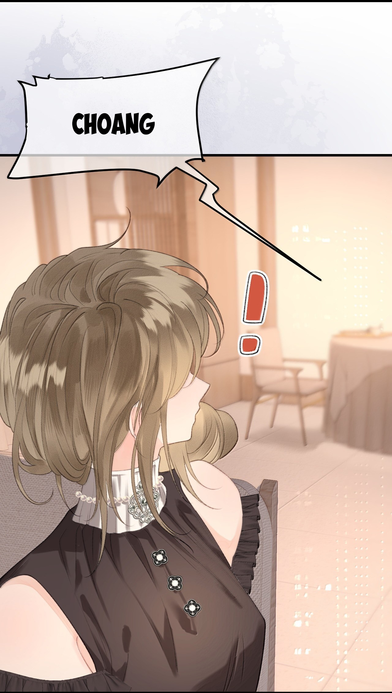 đọc truyện Bạn Gái Cũ Trở Thành Sếp Trực Tiếp Của Tôi Chương 33 ảnh 7 tại Thiên Thai Truyện