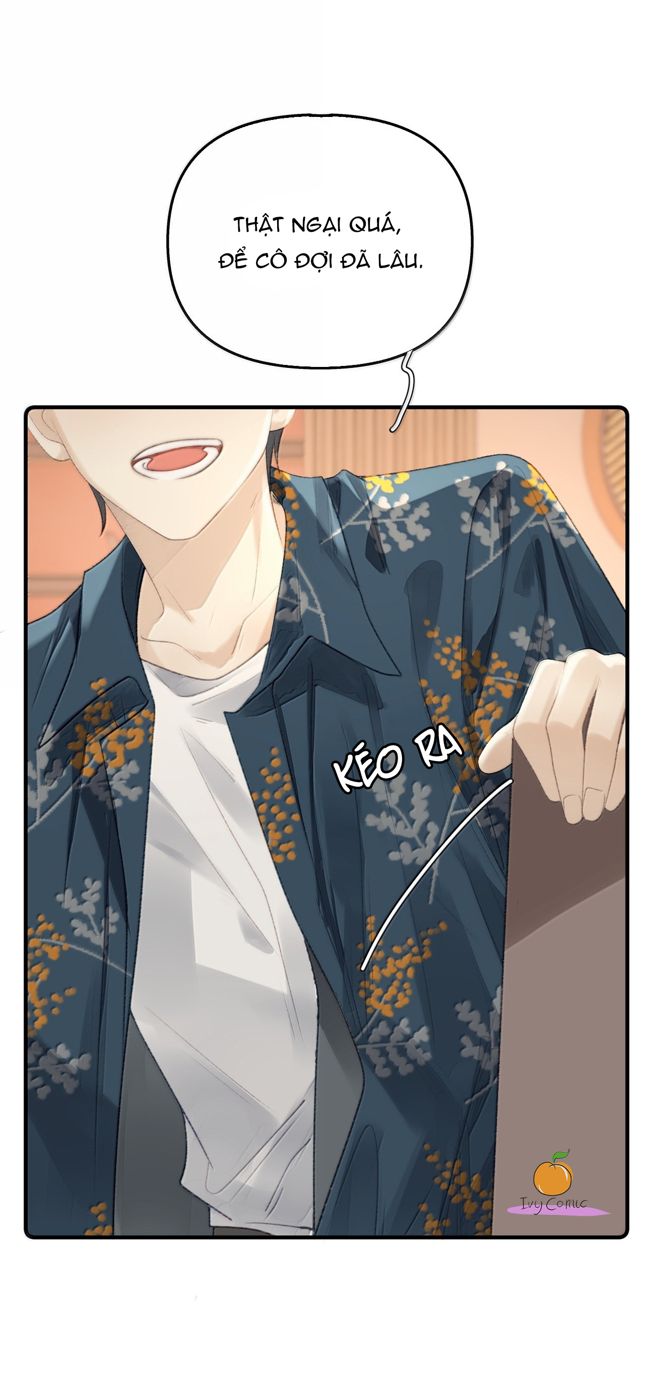 đọc truyện Bạn Gái Cũ Trở Thành Sếp Trực Tiếp Của Tôi Chương 33 ảnh 10 tại Thiên Thai Truyện