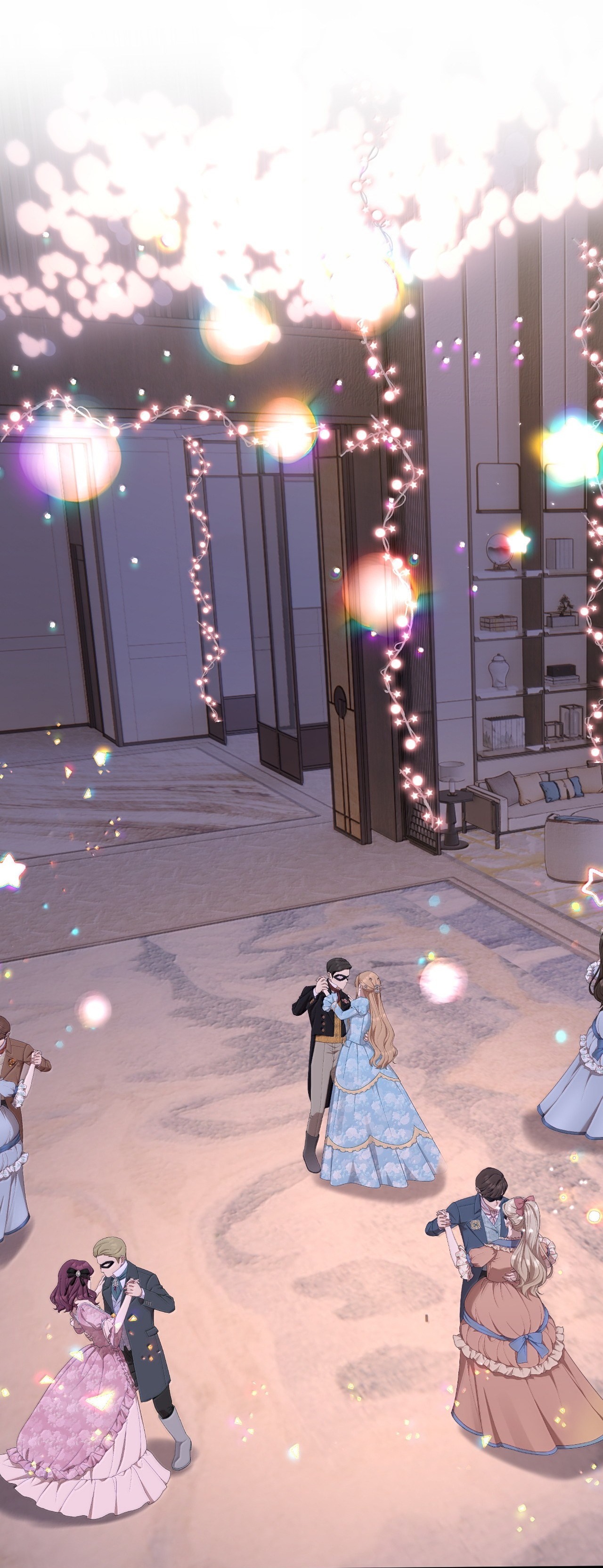 đọc truyện Bạn Gái Cũ Trở Thành Sếp Trực Tiếp Của Tôi Chương 34 ảnh 2 tại Thiên Thai Truyện