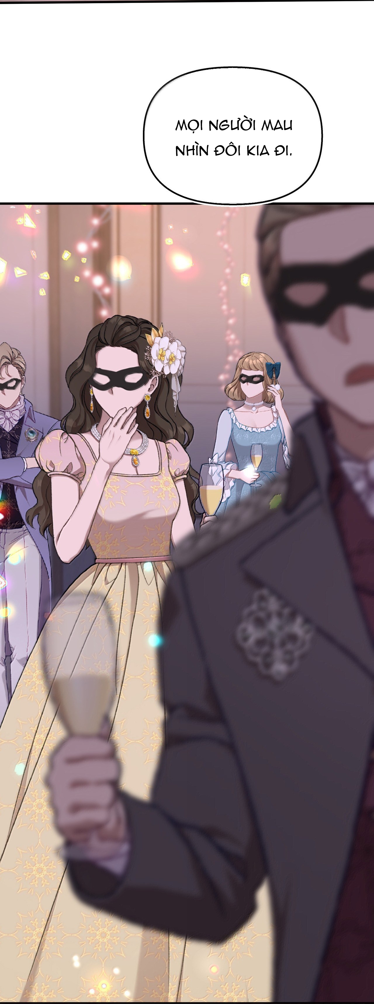 đọc truyện Bạn Gái Cũ Trở Thành Sếp Trực Tiếp Của Tôi Chương 34 ảnh 3 tại Thiên Thai Truyện