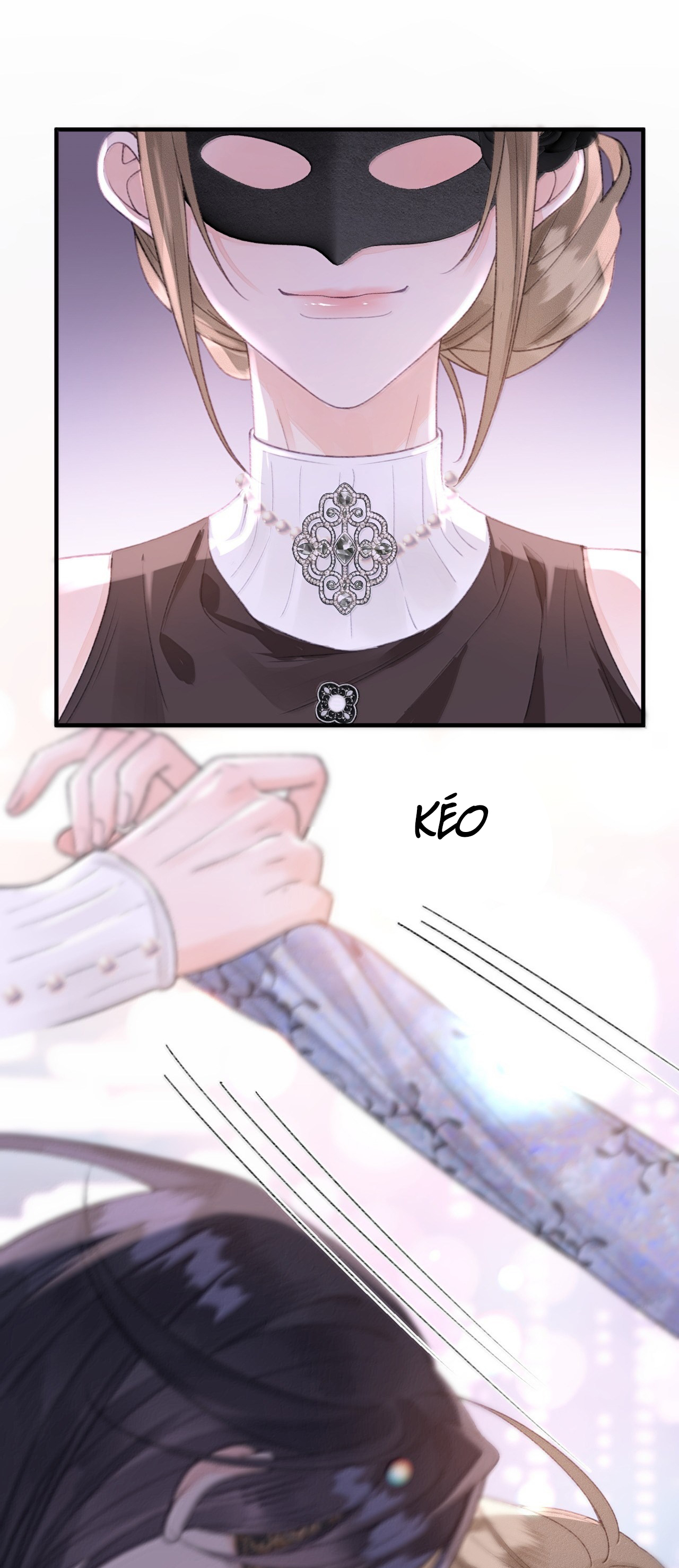 đọc truyện Bạn Gái Cũ Trở Thành Sếp Trực Tiếp Của Tôi Chương 34 ảnh 13 tại Thiên Thai Truyện