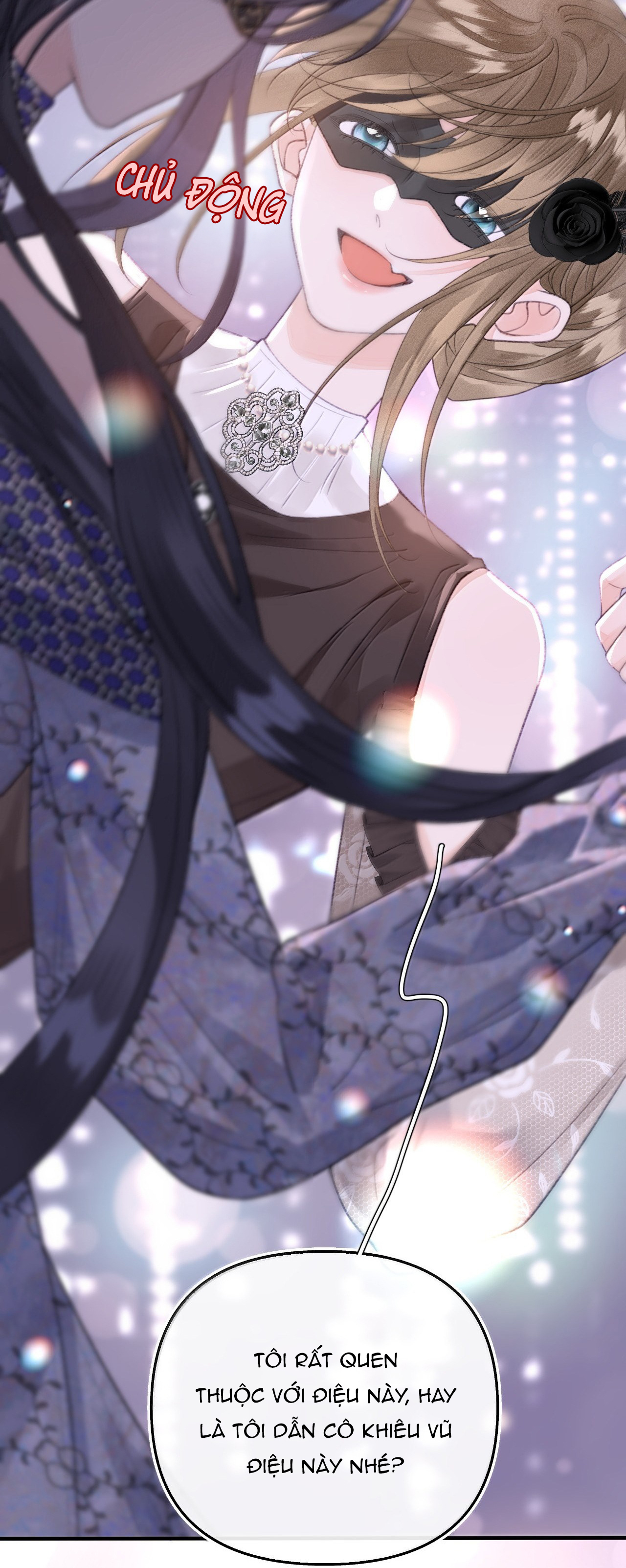 đọc truyện Bạn Gái Cũ Trở Thành Sếp Trực Tiếp Của Tôi Chương 34 ảnh 14 tại Thiên Thai Truyện