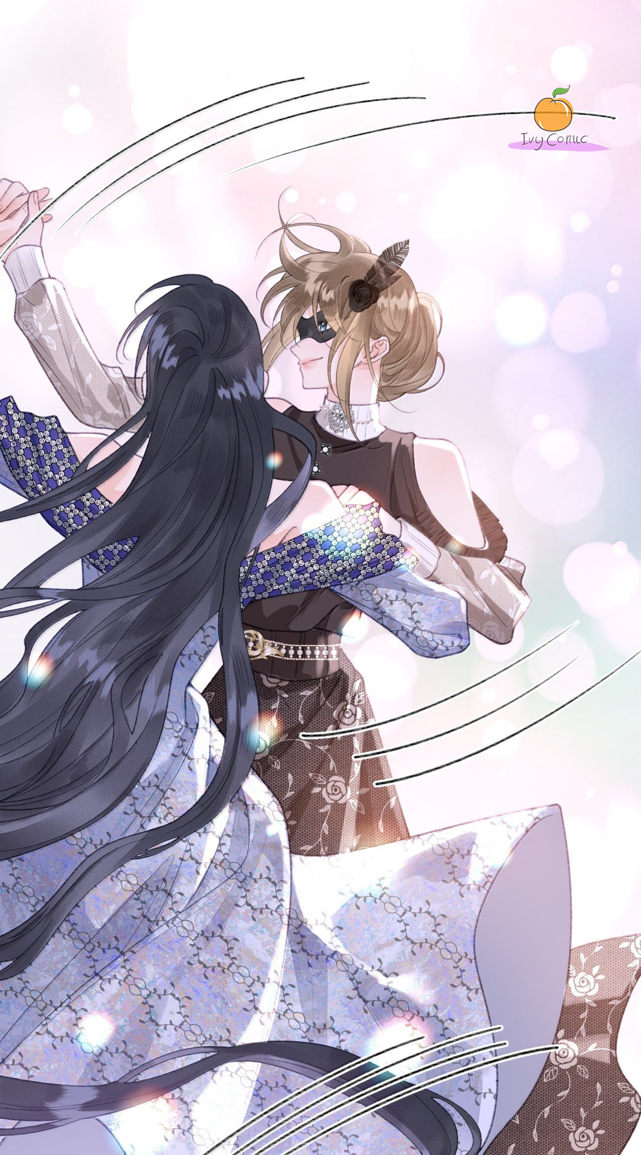 đọc truyện Bạn Gái Cũ Trở Thành Sếp Trực Tiếp Của Tôi Chương 34 ảnh 15 tại Thiên Thai Truyện