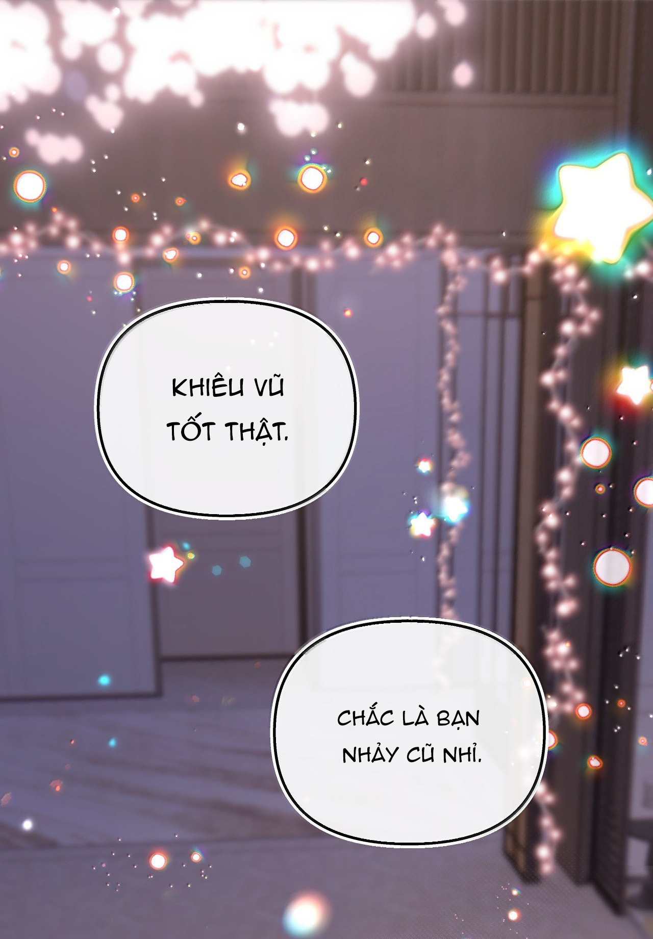 đọc truyện Bạn Gái Cũ Trở Thành Sếp Trực Tiếp Của Tôi Chương 34 ảnh 4 tại Thiên Thai Truyện