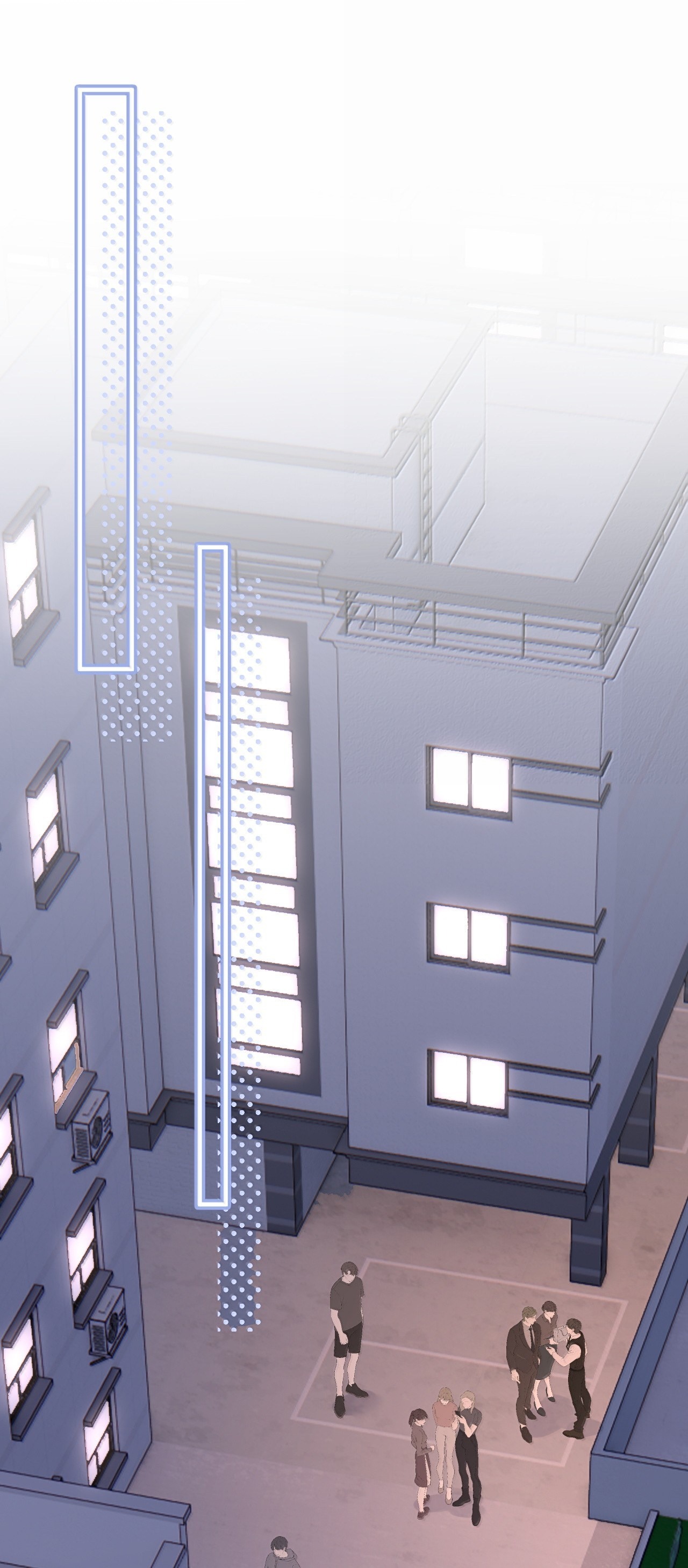 đọc truyện Bạn Gái Cũ Trở Thành Sếp Trực Tiếp Của Tôi Chương 34 ảnh 22 tại Thiên Thai Truyện