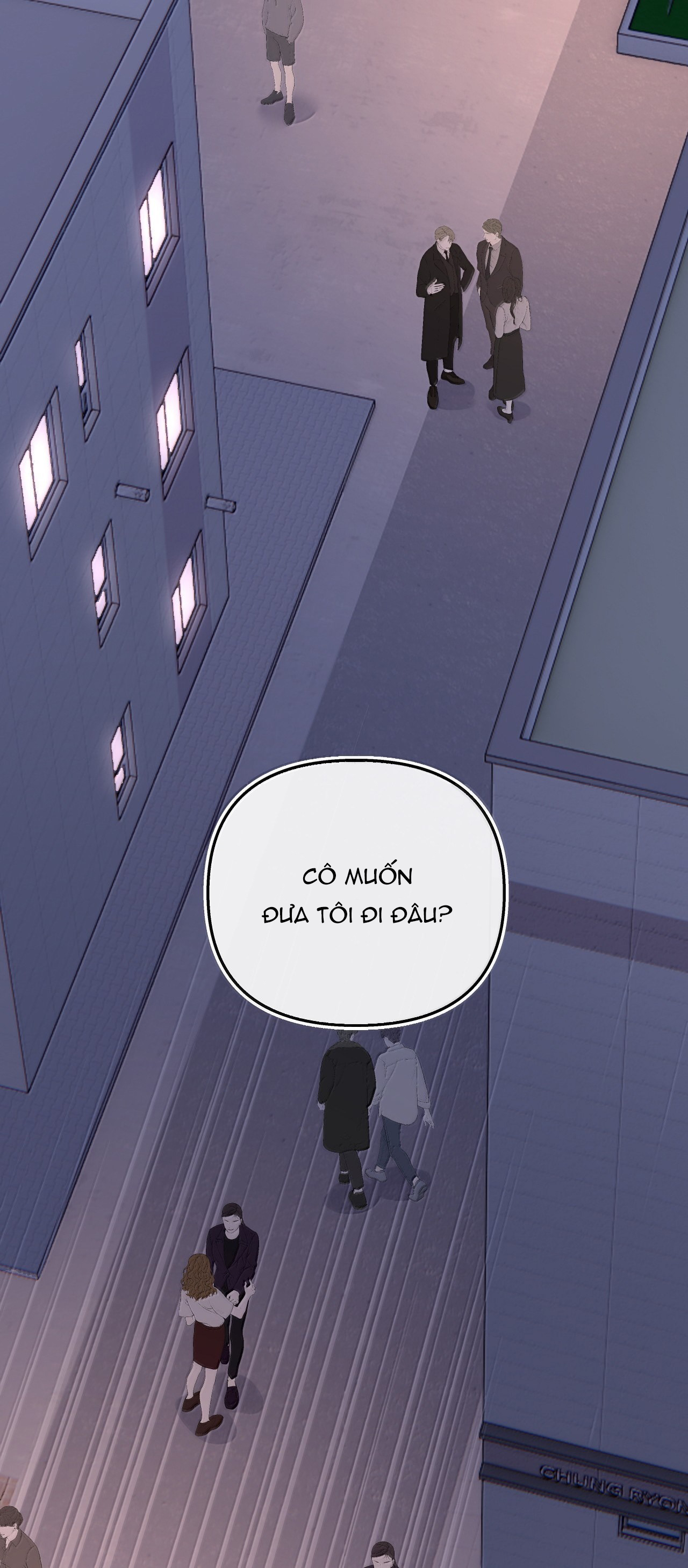 đọc truyện Bạn Gái Cũ Trở Thành Sếp Trực Tiếp Của Tôi Chương 34 ảnh 23 tại Thiên Thai Truyện