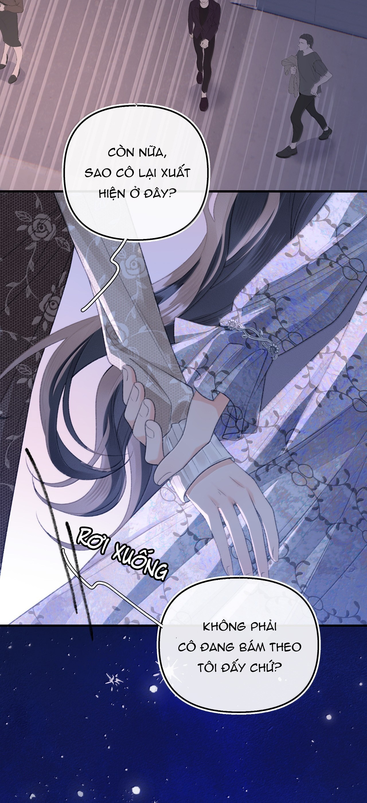 đọc truyện Bạn Gái Cũ Trở Thành Sếp Trực Tiếp Của Tôi Chương 34 ảnh 24 tại Thiên Thai Truyện