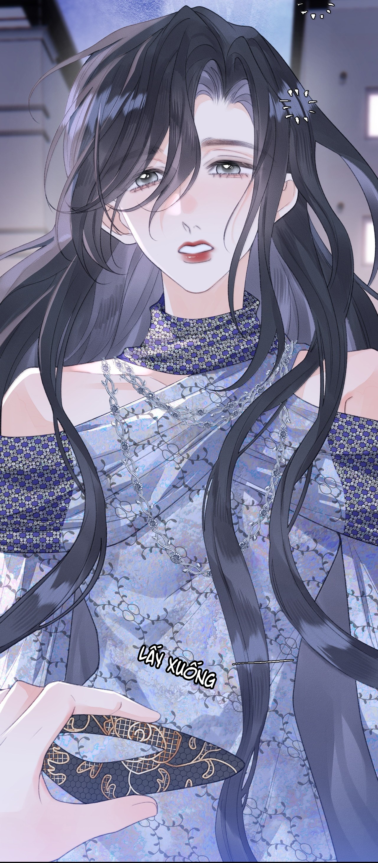 đọc truyện Bạn Gái Cũ Trở Thành Sếp Trực Tiếp Của Tôi Chương 34 ảnh 26 tại Thiên Thai Truyện