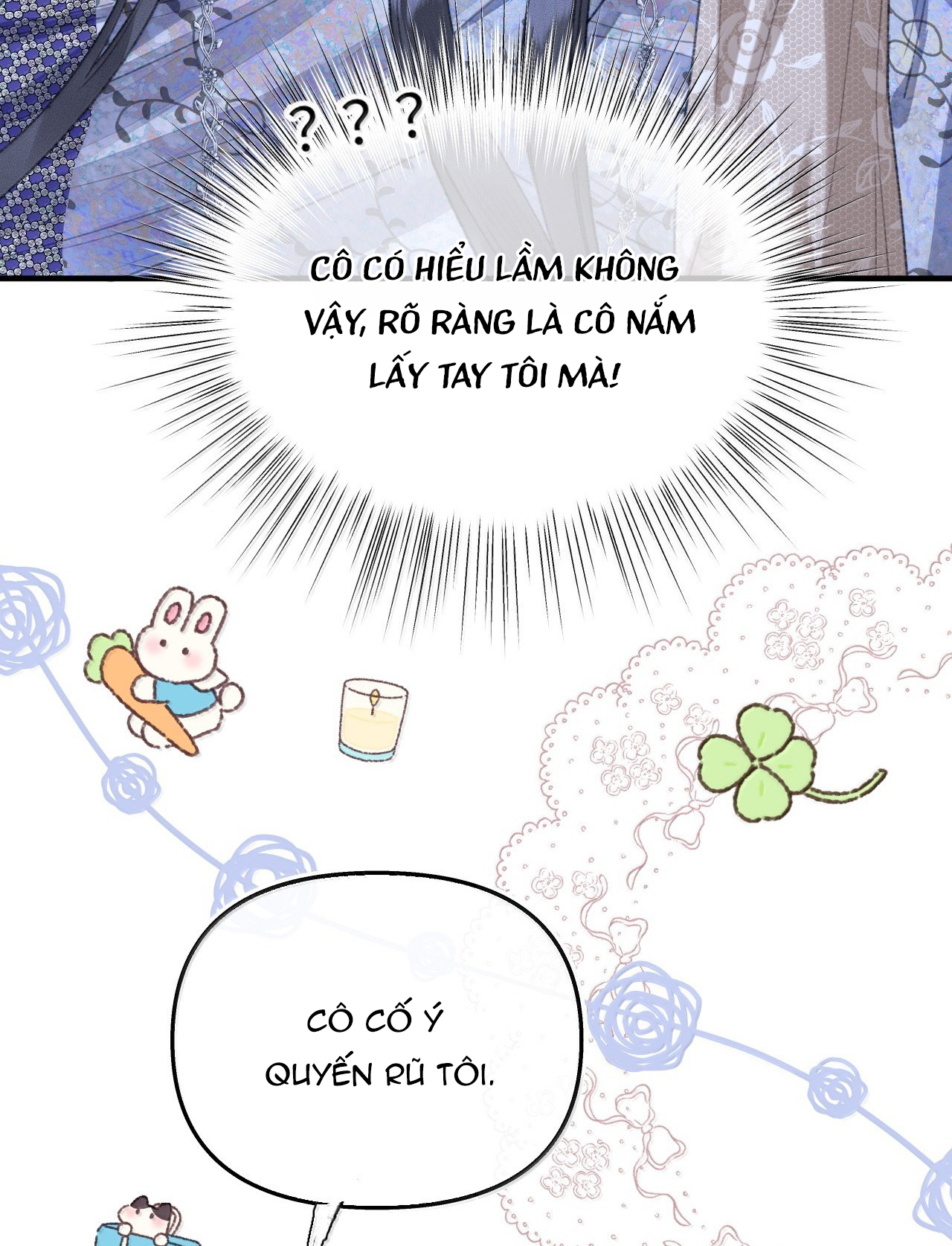 đọc truyện Bạn Gái Cũ Trở Thành Sếp Trực Tiếp Của Tôi Chương 34 ảnh 29 tại Thiên Thai Truyện