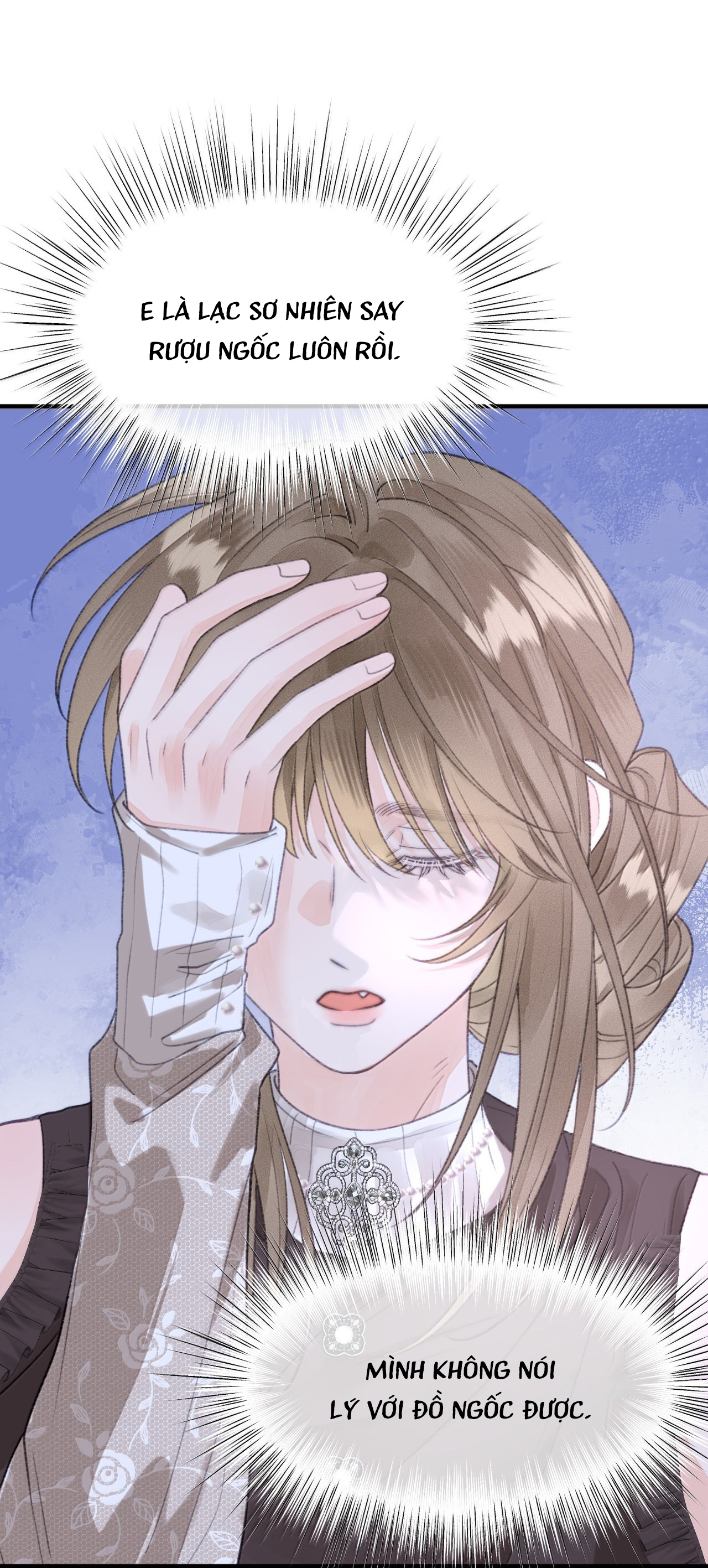 đọc truyện Bạn Gái Cũ Trở Thành Sếp Trực Tiếp Của Tôi Chương 34 ảnh 31 tại Thiên Thai Truyện