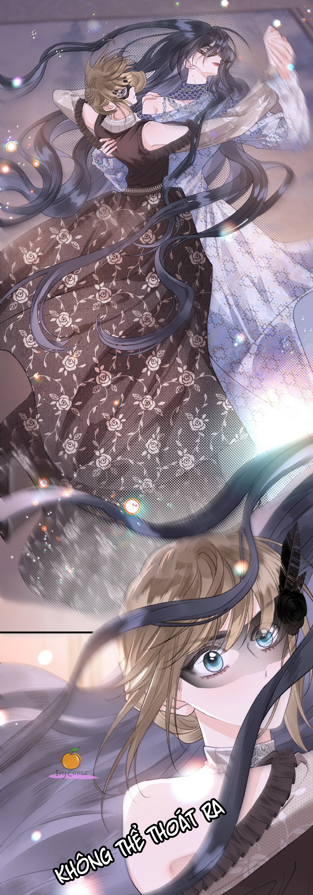 đọc truyện Bạn Gái Cũ Trở Thành Sếp Trực Tiếp Của Tôi Chương 34 ảnh 5 tại Thiên Thai Truyện