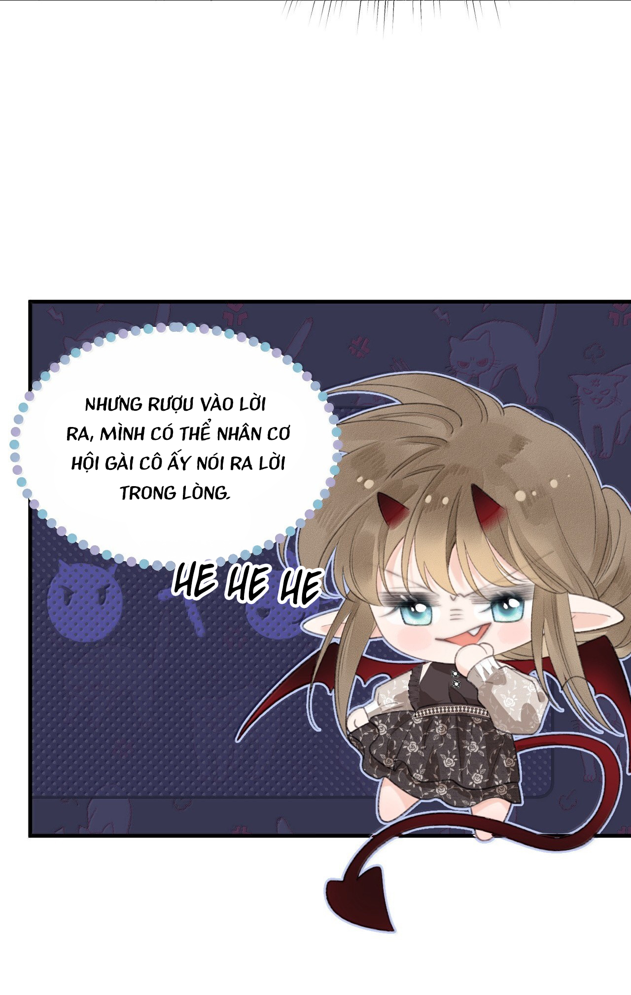 đọc truyện Bạn Gái Cũ Trở Thành Sếp Trực Tiếp Của Tôi Chương 34 ảnh 32 tại Thiên Thai Truyện