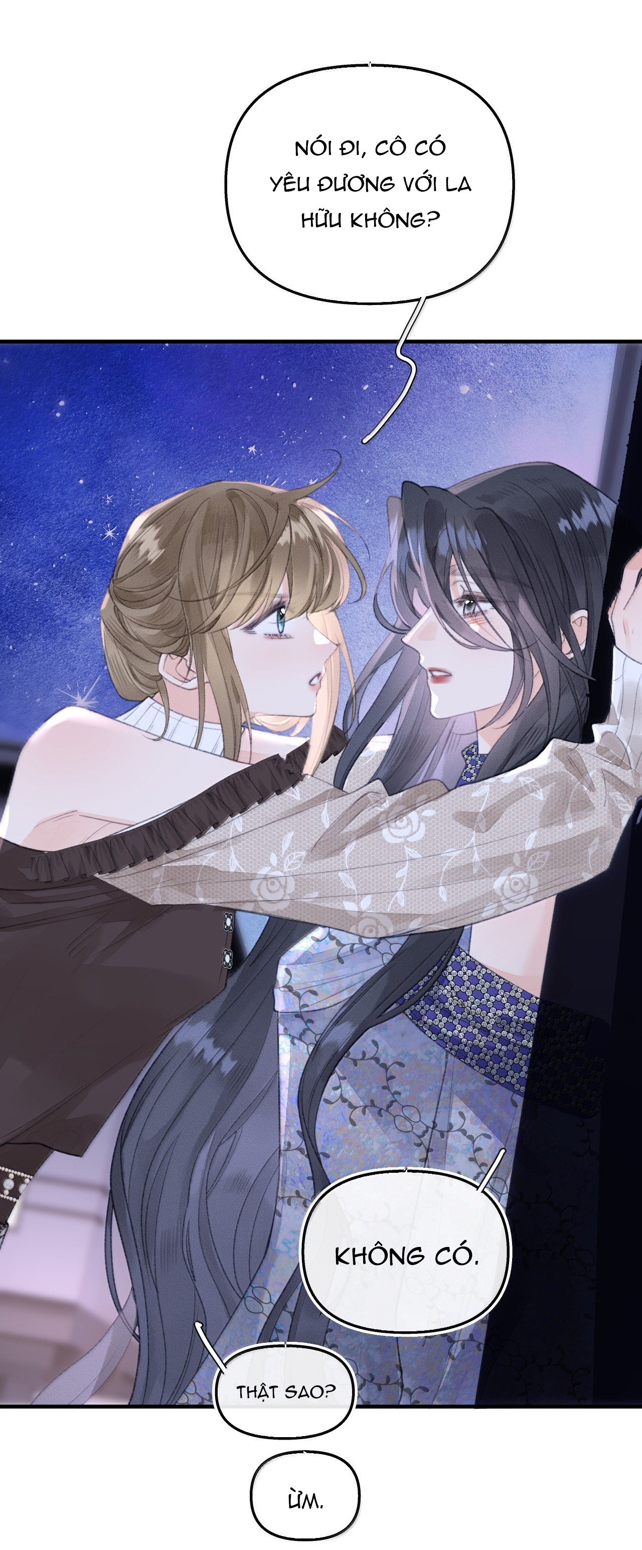 đọc truyện Bạn Gái Cũ Trở Thành Sếp Trực Tiếp Của Tôi Chương 34 ảnh 33 tại Thiên Thai Truyện