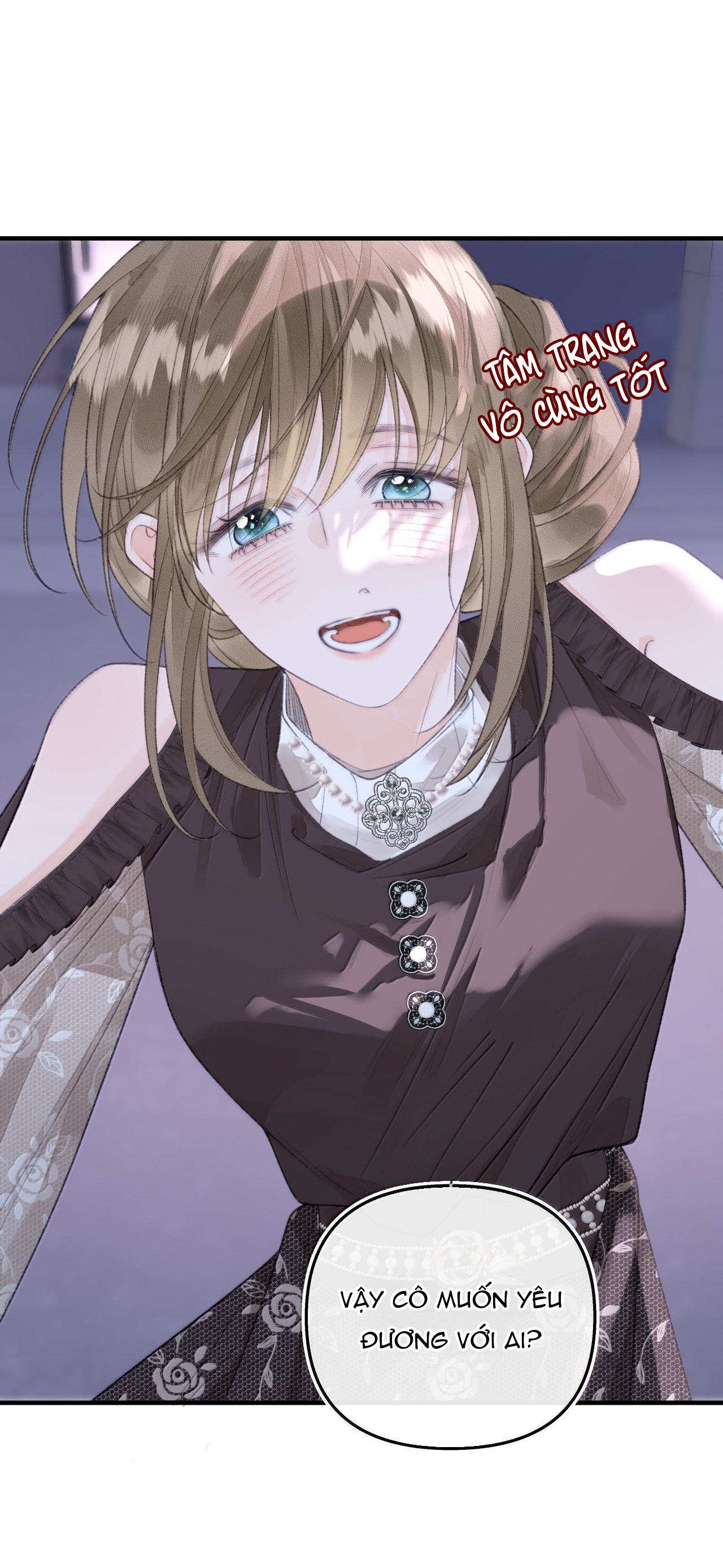 đọc truyện Bạn Gái Cũ Trở Thành Sếp Trực Tiếp Của Tôi Chương 34 ảnh 34 tại Thiên Thai Truyện