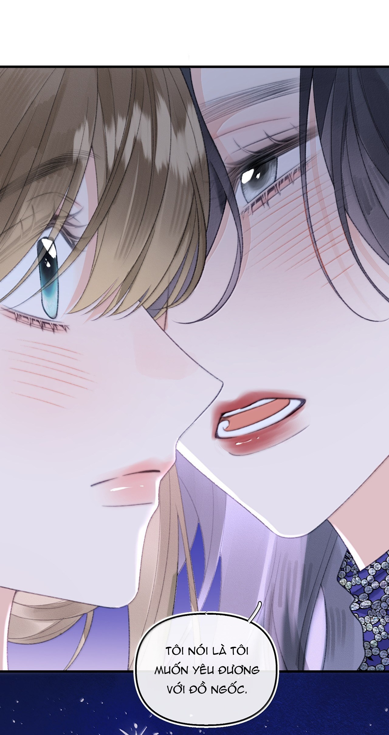 đọc truyện Bạn Gái Cũ Trở Thành Sếp Trực Tiếp Của Tôi Chương 34 ảnh 36 tại Thiên Thai Truyện