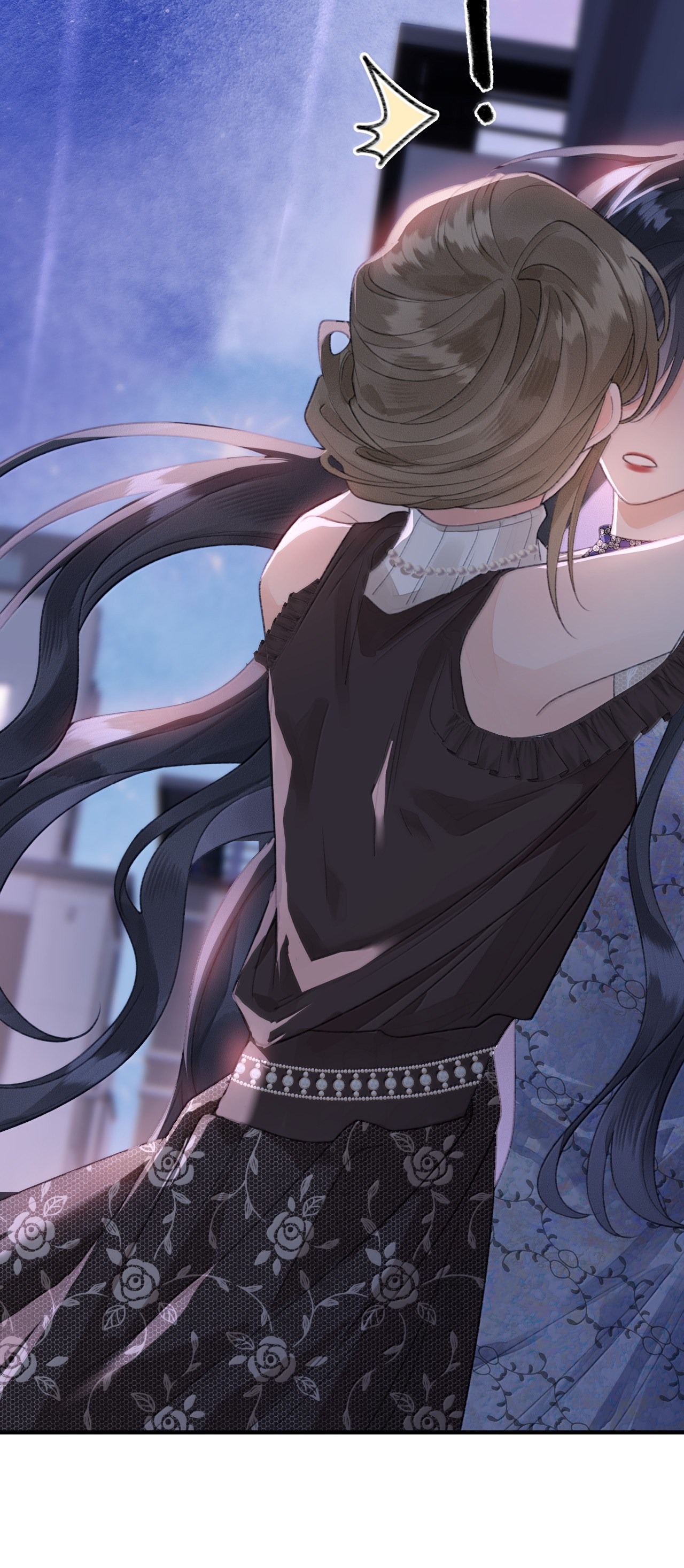 đọc truyện Bạn Gái Cũ Trở Thành Sếp Trực Tiếp Của Tôi Chương 34 ảnh 38 tại Thiên Thai Truyện