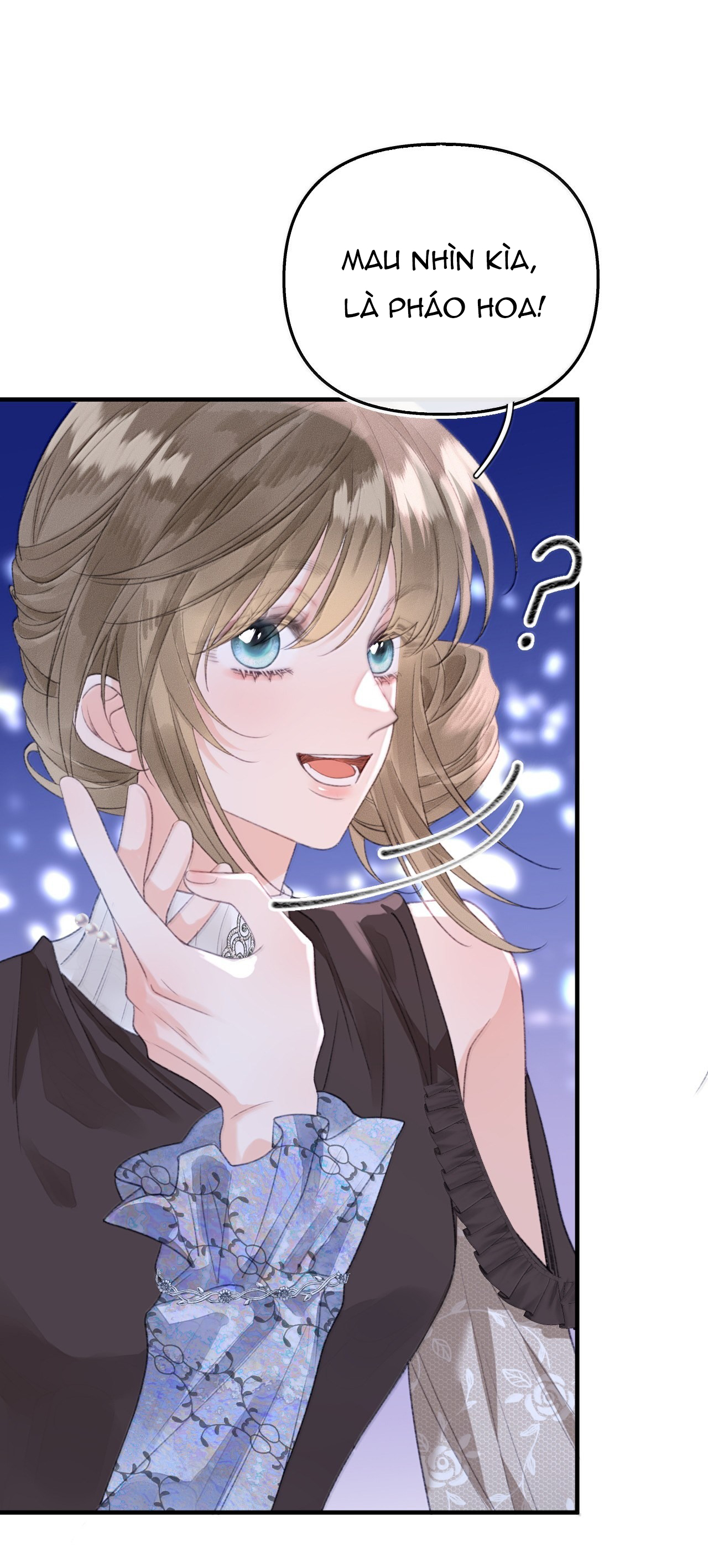 đọc truyện Bạn Gái Cũ Trở Thành Sếp Trực Tiếp Của Tôi Chương 34 ảnh 39 tại Thiên Thai Truyện