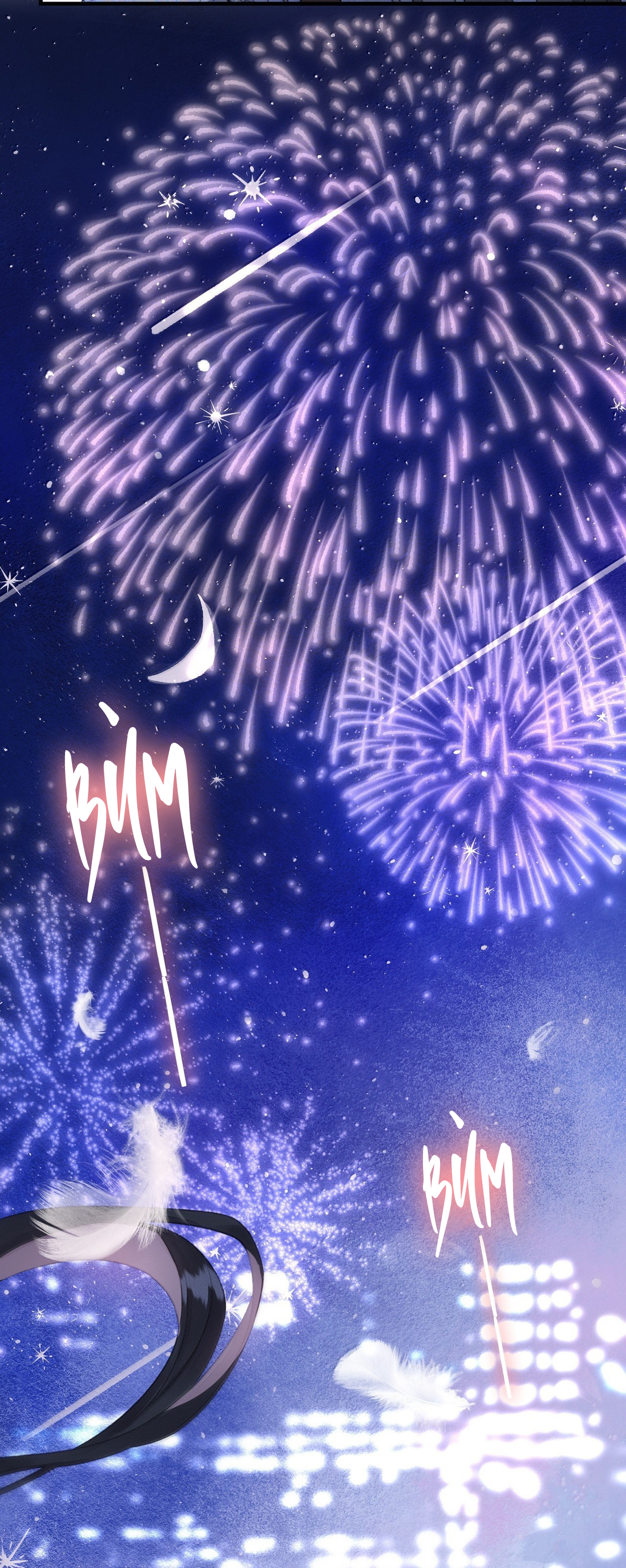 đọc truyện Bạn Gái Cũ Trở Thành Sếp Trực Tiếp Của Tôi Chương 34 ảnh 41 tại Thiên Thai Truyện