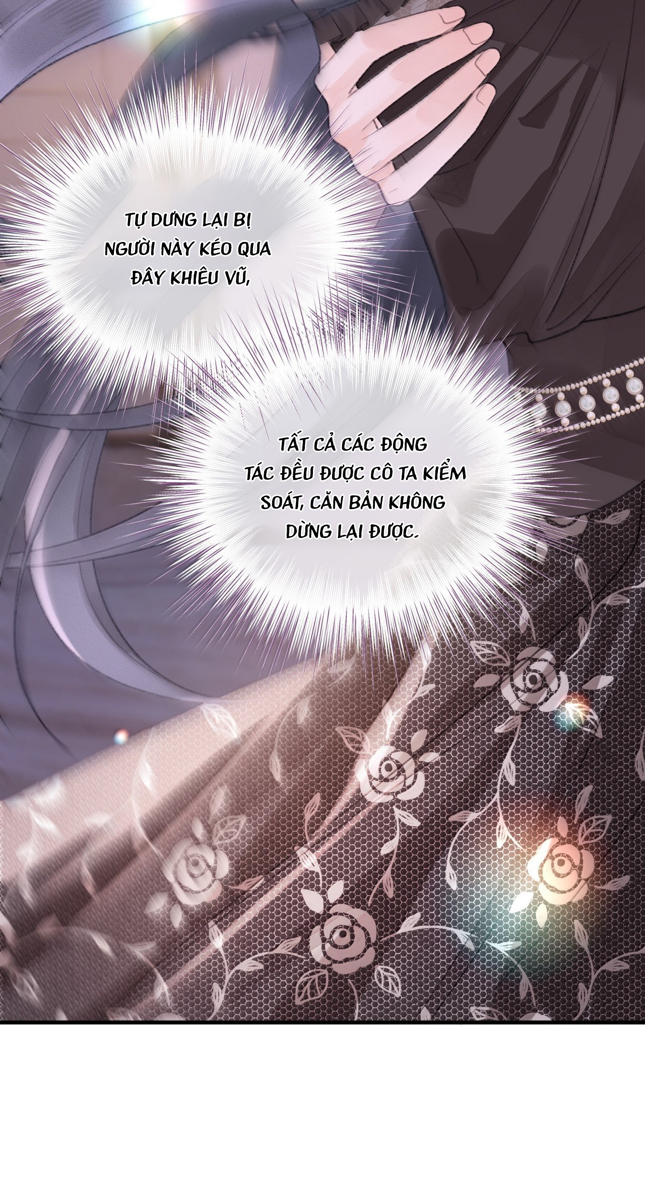 đọc truyện Bạn Gái Cũ Trở Thành Sếp Trực Tiếp Của Tôi Chương 34 ảnh 6 tại Thiên Thai Truyện