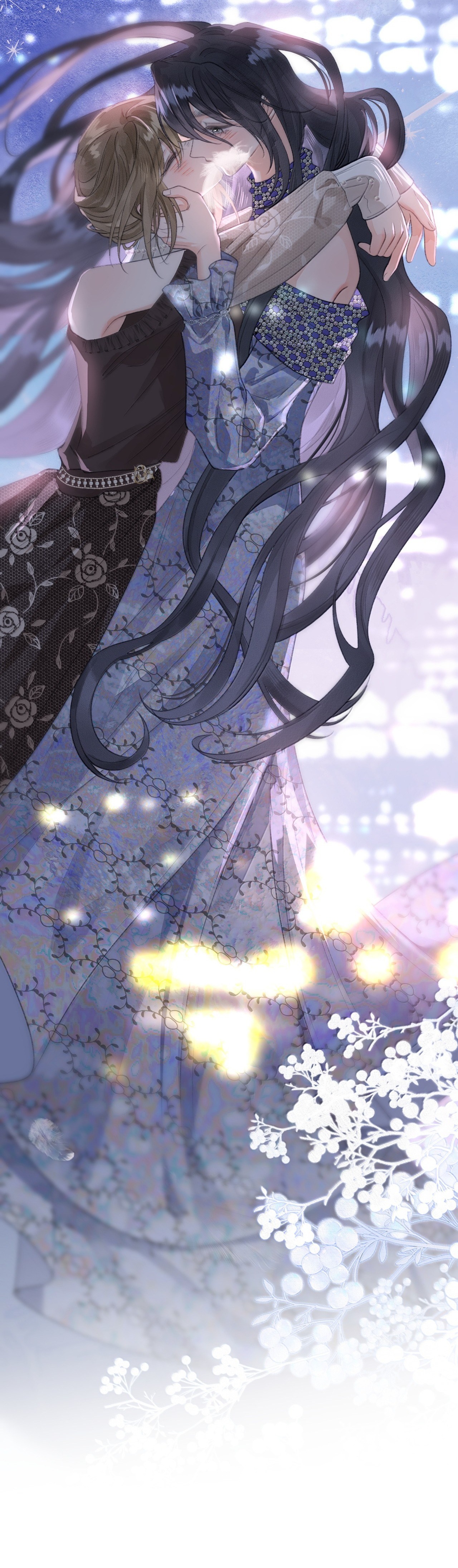 đọc truyện Bạn Gái Cũ Trở Thành Sếp Trực Tiếp Của Tôi Chương 34 ảnh 42 tại Thiên Thai Truyện