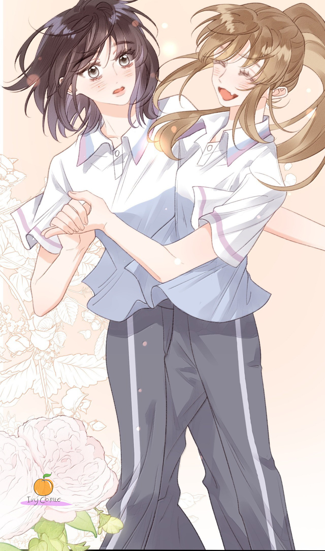 đọc truyện Bạn Gái Cũ Trở Thành Sếp Trực Tiếp Của Tôi Chương 34 ảnh 10 tại Thiên Thai Truyện