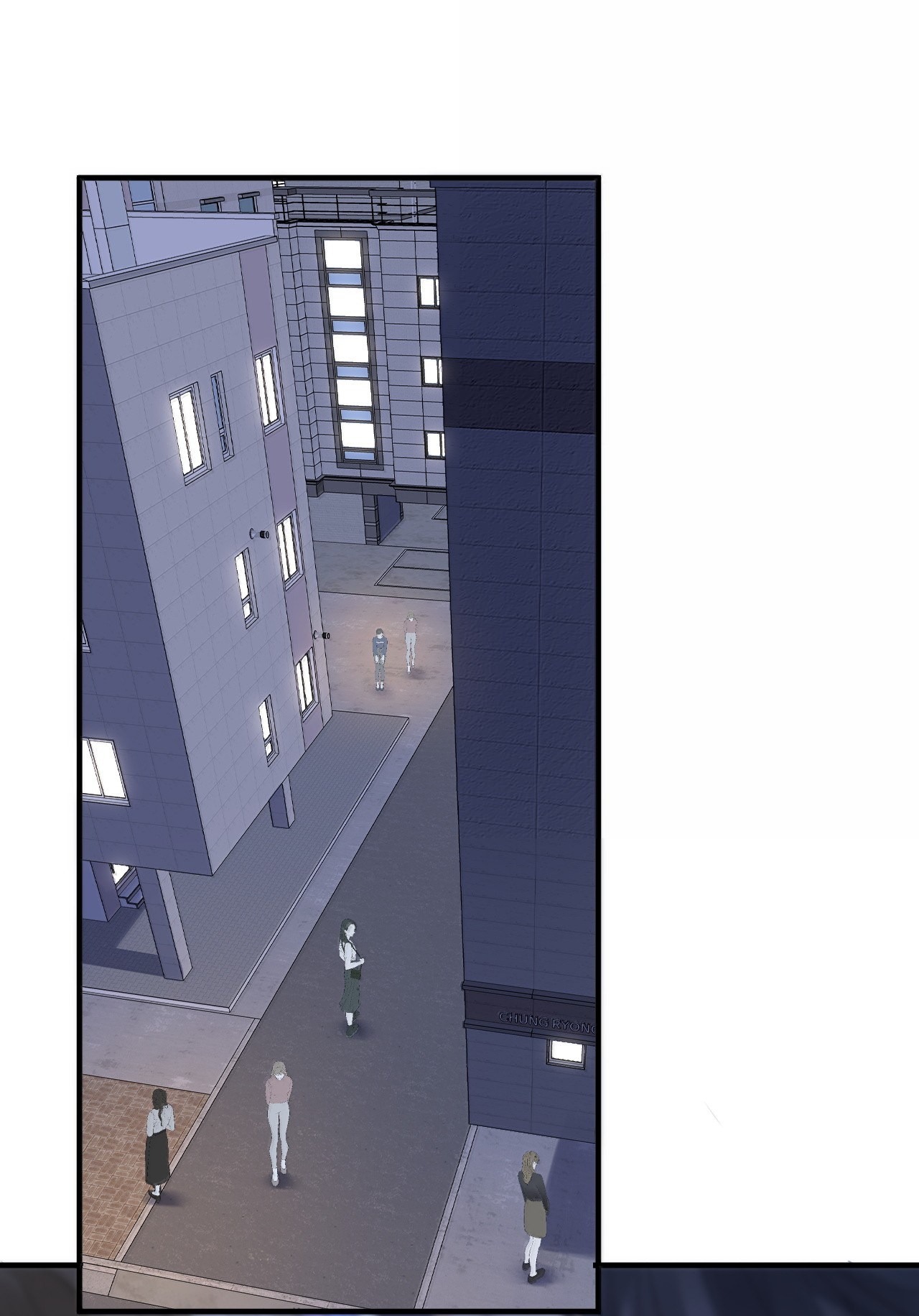 đọc truyện Bạn Gái Cũ Trở Thành Sếp Trực Tiếp Của Tôi Chương 35 ảnh 2 tại Thiên Thai Truyện