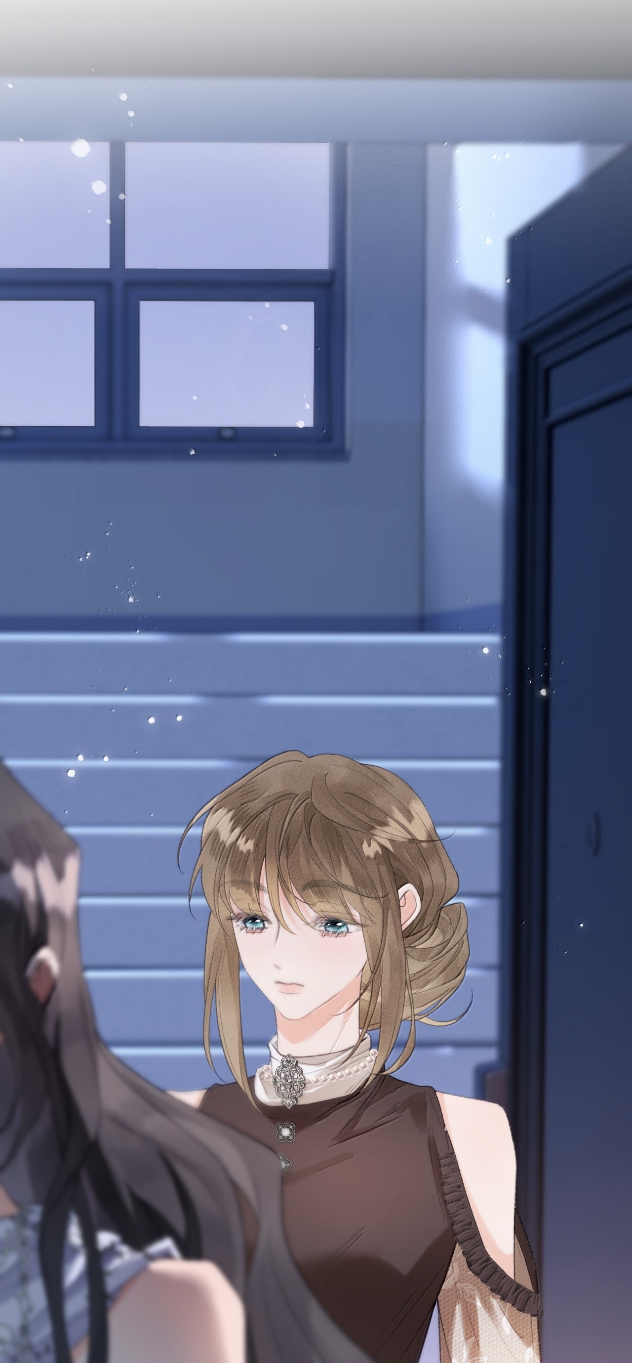 đọc truyện Bạn Gái Cũ Trở Thành Sếp Trực Tiếp Của Tôi Chương 35 ảnh 16 tại Thiên Thai Truyện