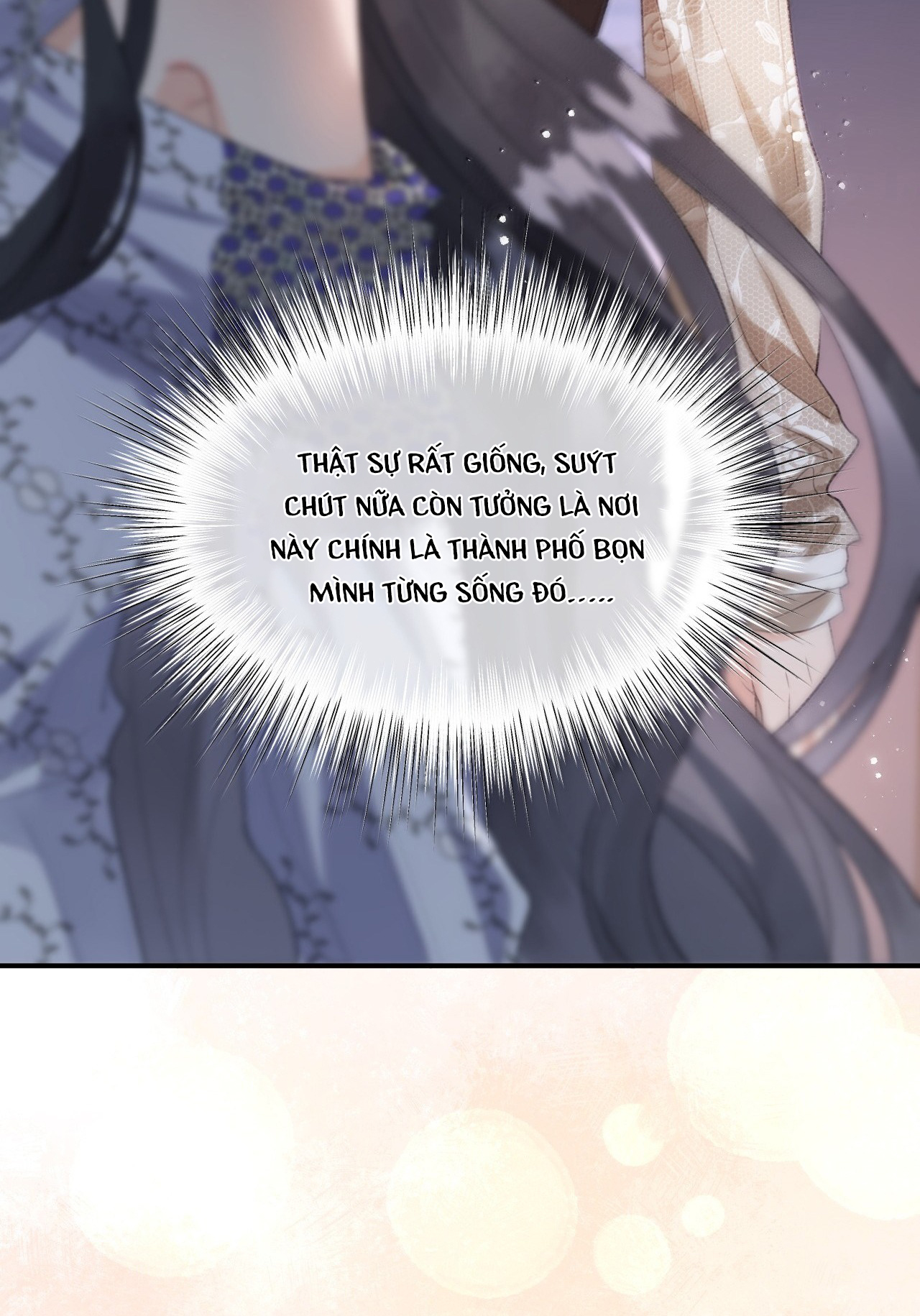 đọc truyện Bạn Gái Cũ Trở Thành Sếp Trực Tiếp Của Tôi Chương 35 ảnh 17 tại Thiên Thai Truyện