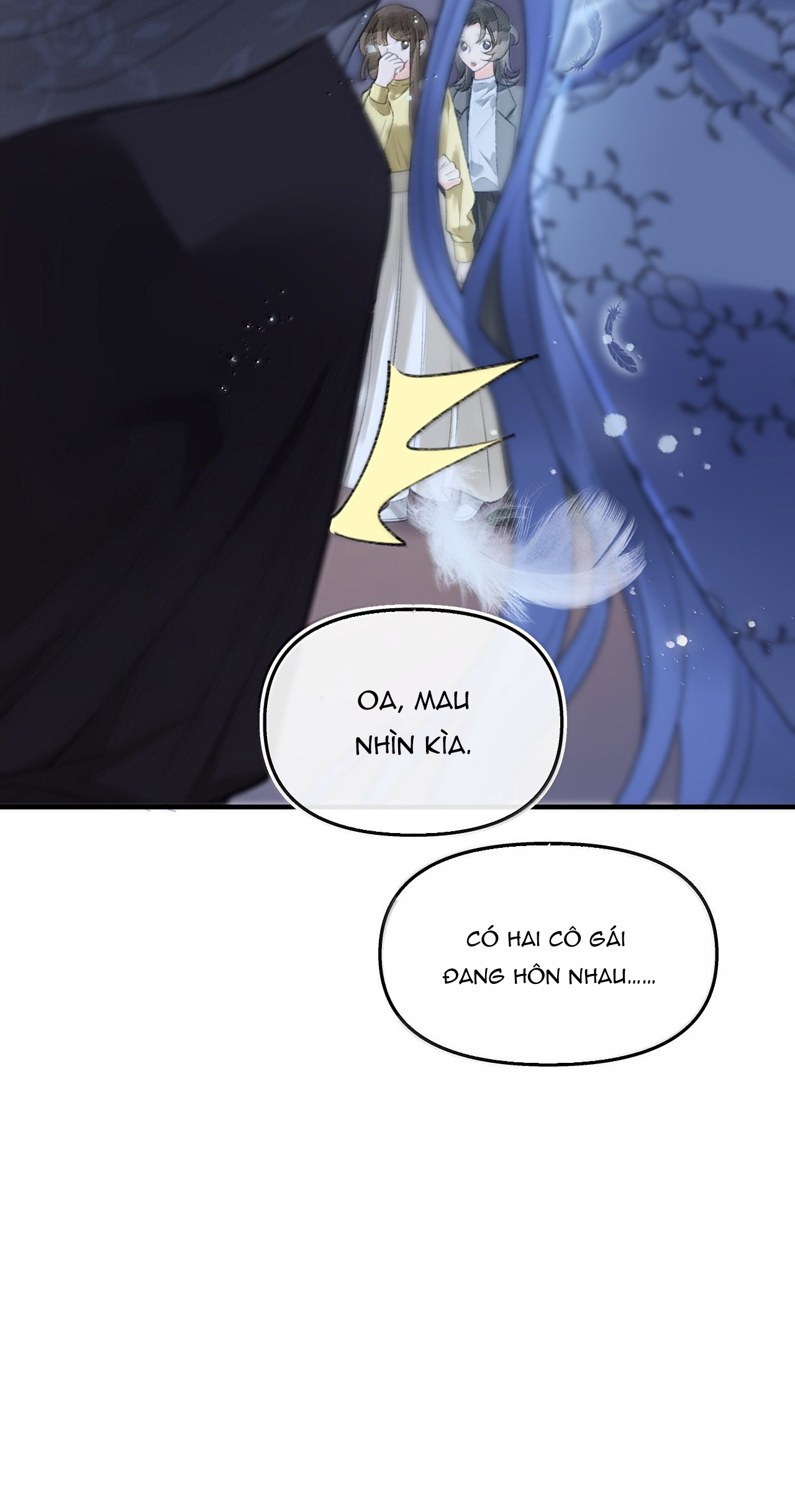 đọc truyện Bạn Gái Cũ Trở Thành Sếp Trực Tiếp Của Tôi Chương 35 ảnh 4 tại Thiên Thai Truyện