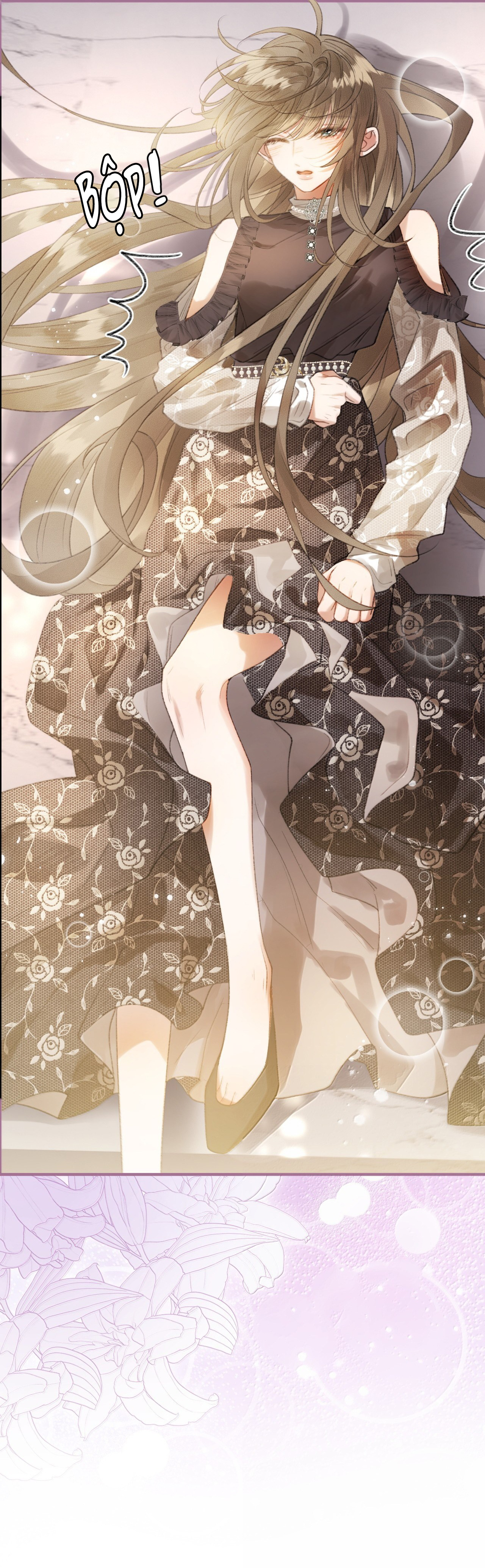 đọc truyện Bạn Gái Cũ Trở Thành Sếp Trực Tiếp Của Tôi Chương 35 ảnh 24 tại Thiên Thai Truyện