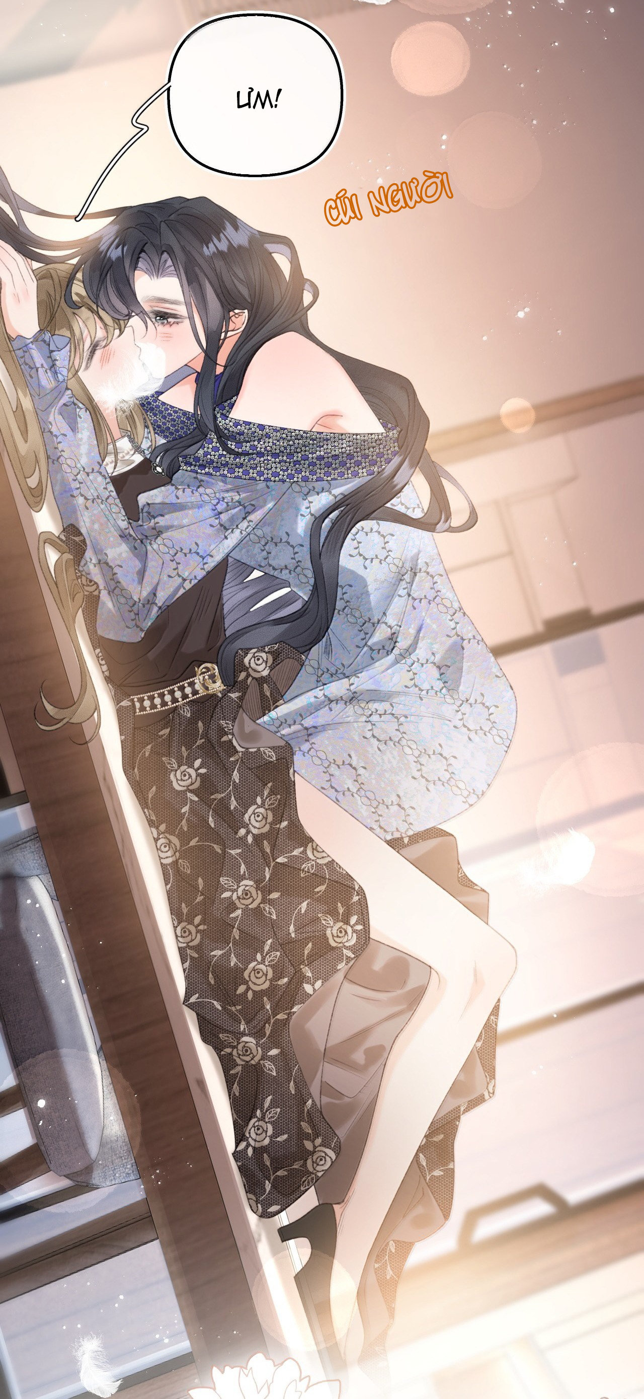 đọc truyện Bạn Gái Cũ Trở Thành Sếp Trực Tiếp Của Tôi Chương 35 ảnh 27 tại Thiên Thai Truyện