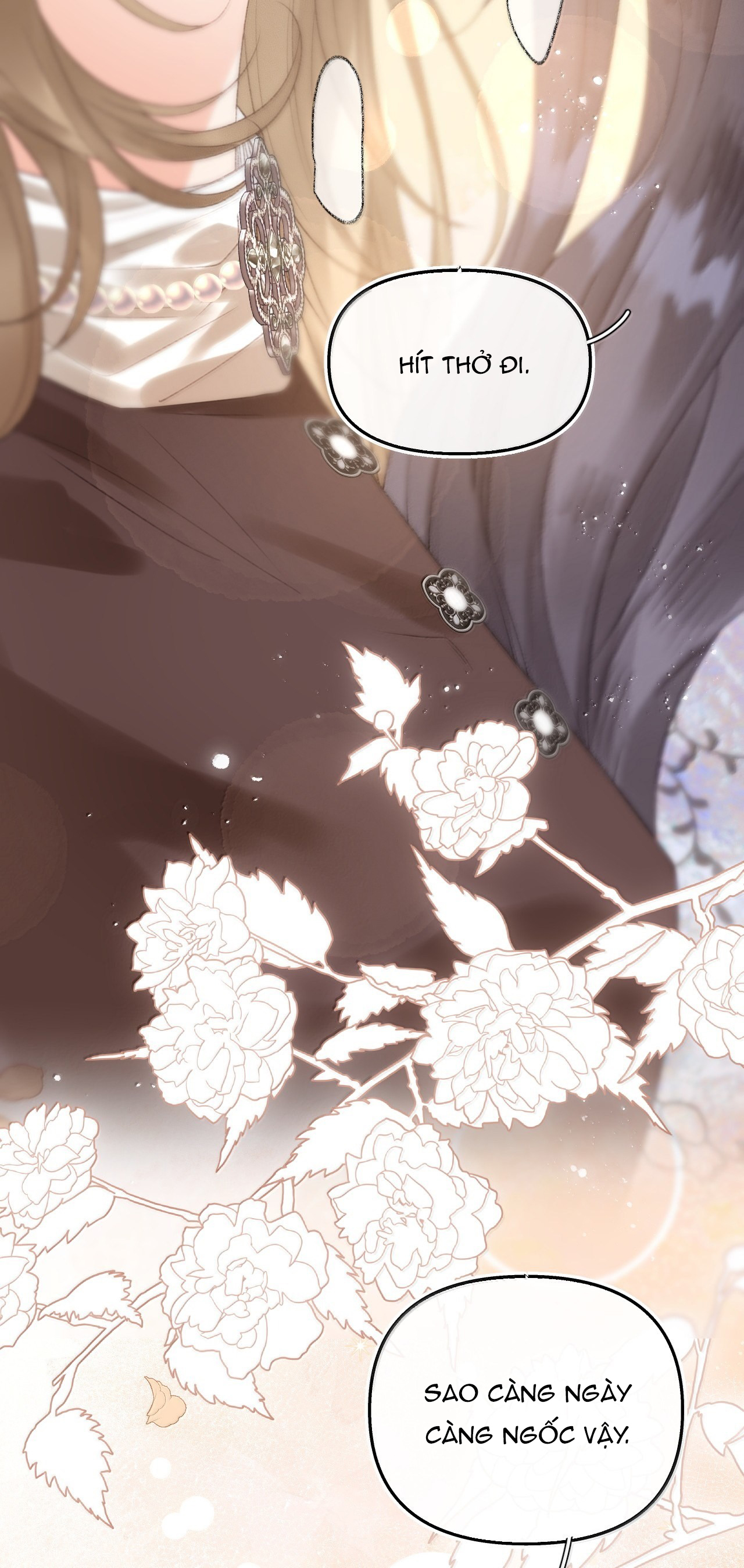 đọc truyện Bạn Gái Cũ Trở Thành Sếp Trực Tiếp Của Tôi Chương 35 ảnh 29 tại Thiên Thai Truyện