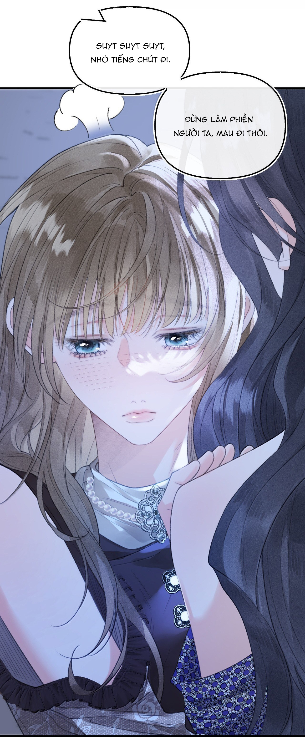 đọc truyện Bạn Gái Cũ Trở Thành Sếp Trực Tiếp Của Tôi Chương 35 ảnh 5 tại Thiên Thai Truyện