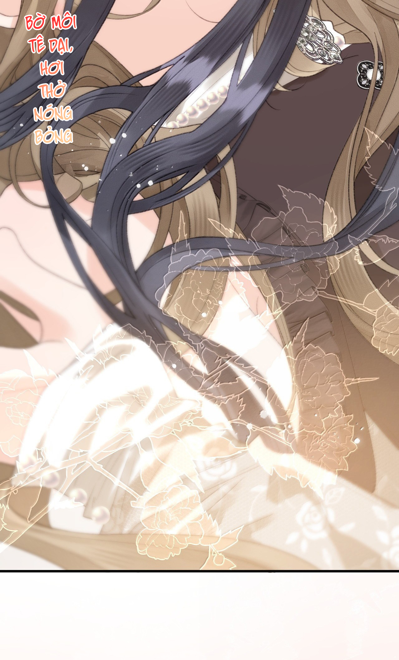 đọc truyện Bạn Gái Cũ Trở Thành Sếp Trực Tiếp Của Tôi Chương 35 ảnh 32 tại Thiên Thai Truyện