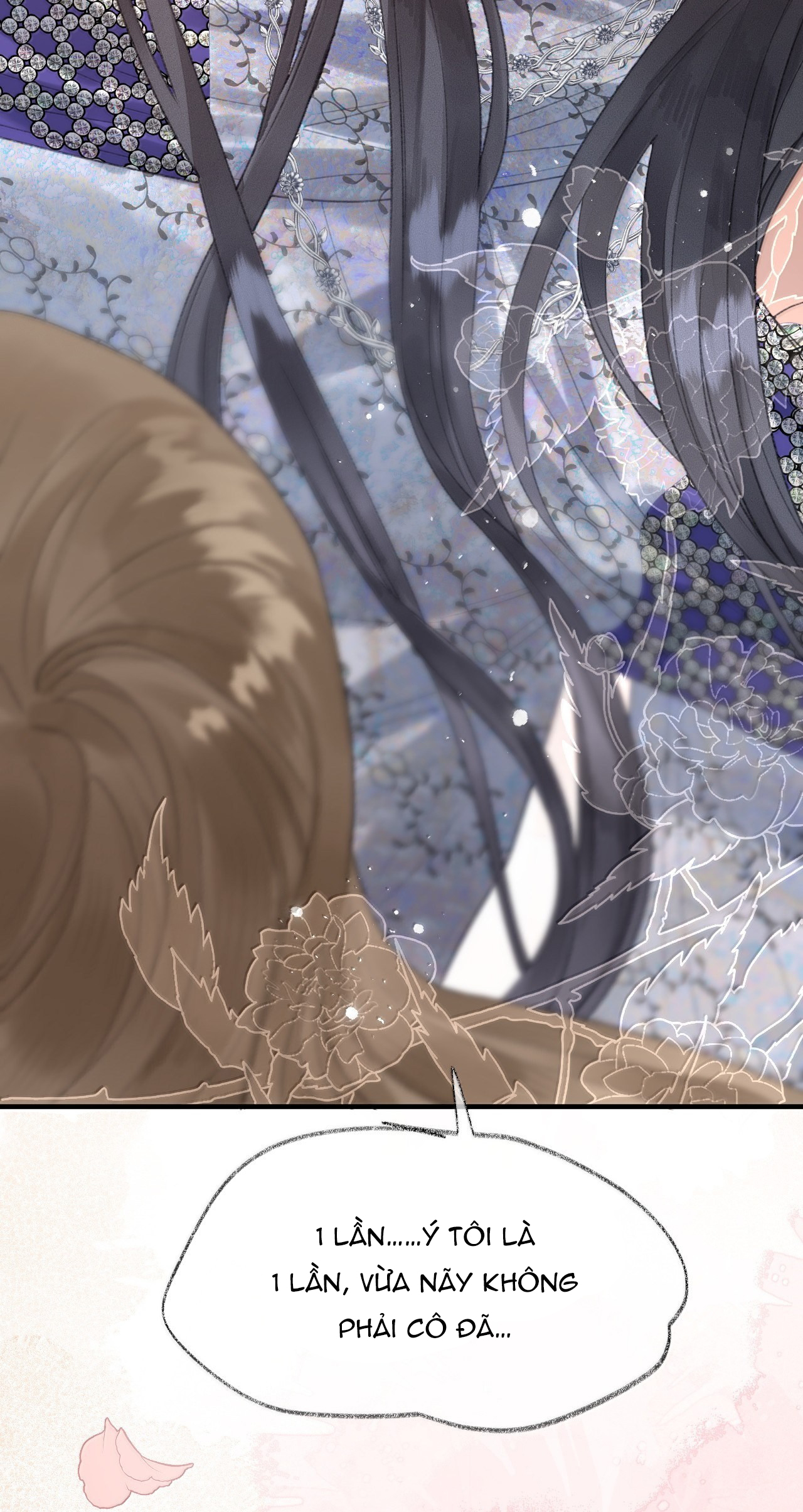 đọc truyện Bạn Gái Cũ Trở Thành Sếp Trực Tiếp Của Tôi Chương 35 ảnh 34 tại Thiên Thai Truyện