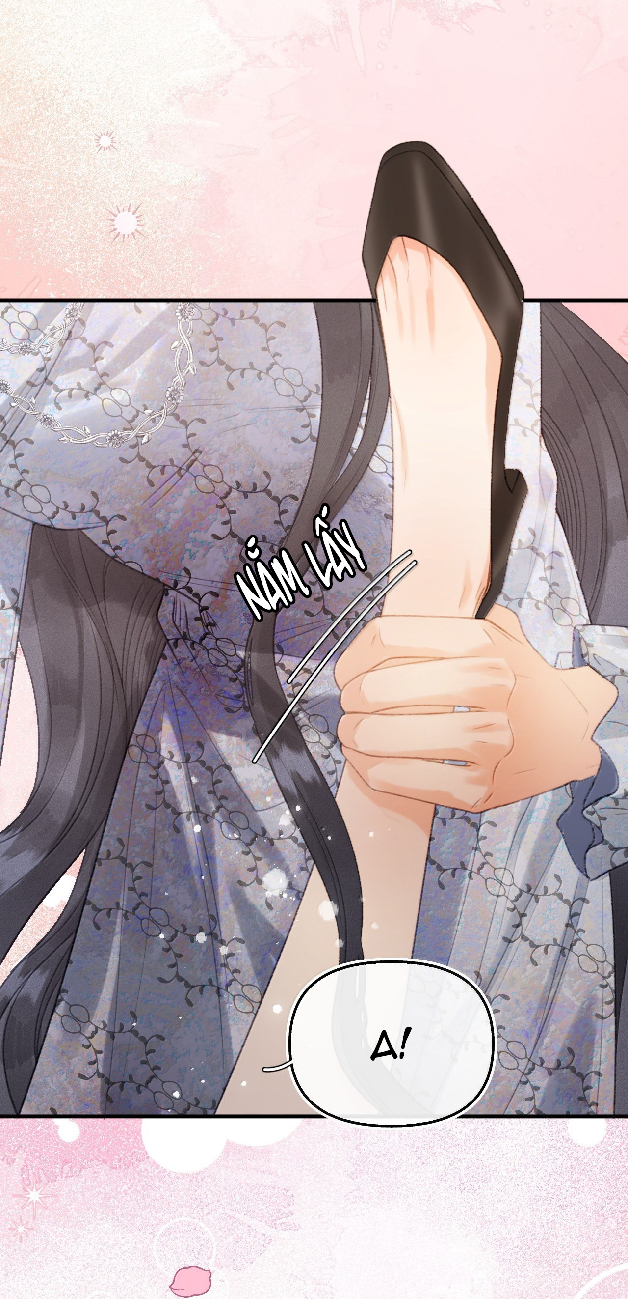 đọc truyện Bạn Gái Cũ Trở Thành Sếp Trực Tiếp Của Tôi Chương 35 ảnh 35 tại Thiên Thai Truyện