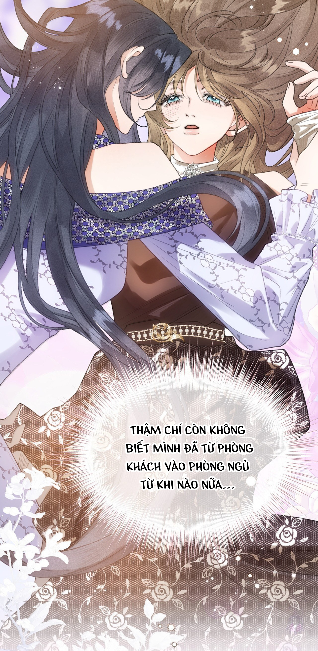 đọc truyện Bạn Gái Cũ Trở Thành Sếp Trực Tiếp Của Tôi Chương 35 ảnh 38 tại Thiên Thai Truyện