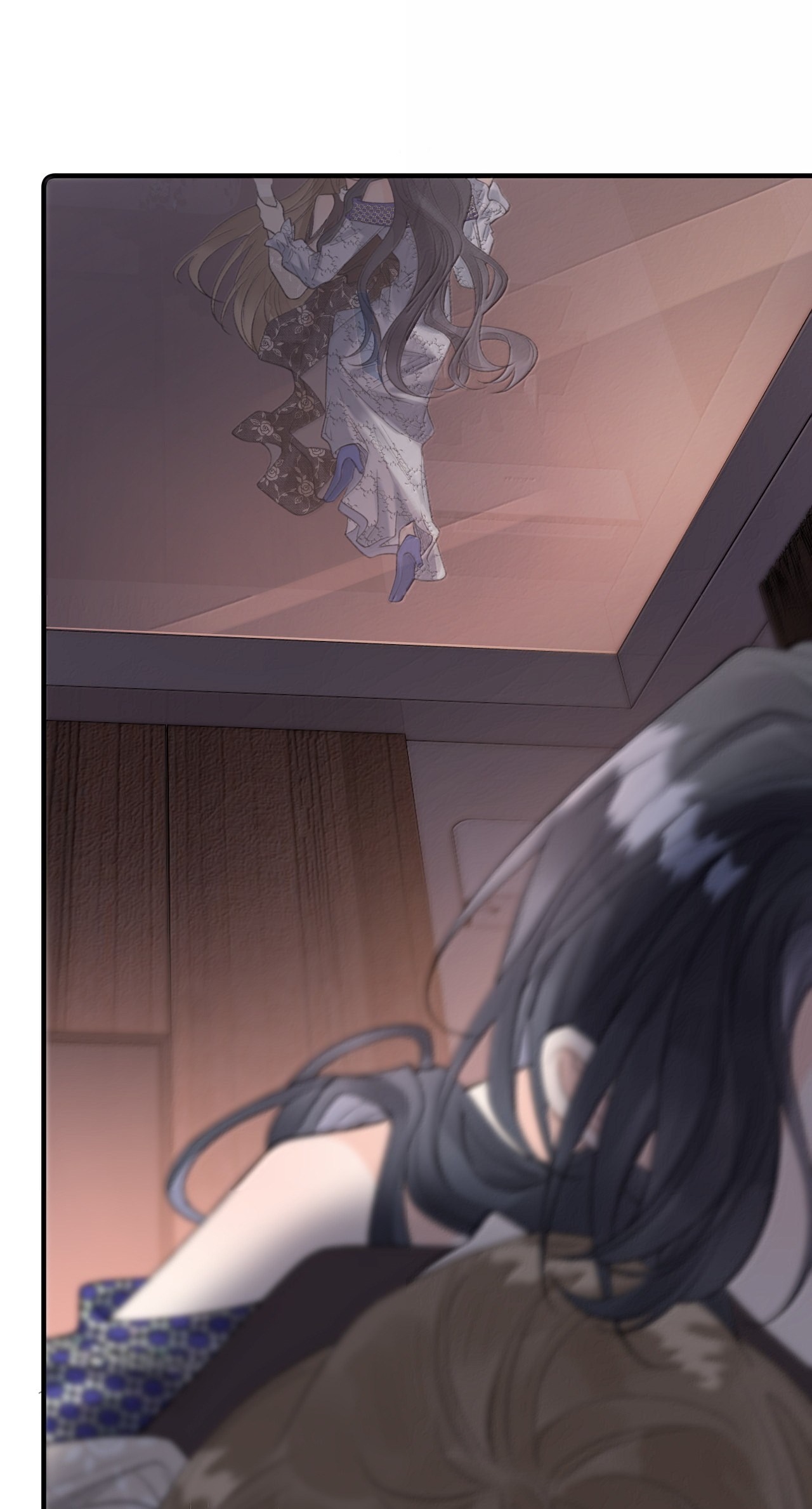 đọc truyện Bạn Gái Cũ Trở Thành Sếp Trực Tiếp Của Tôi Chương 35 ảnh 40 tại Thiên Thai Truyện