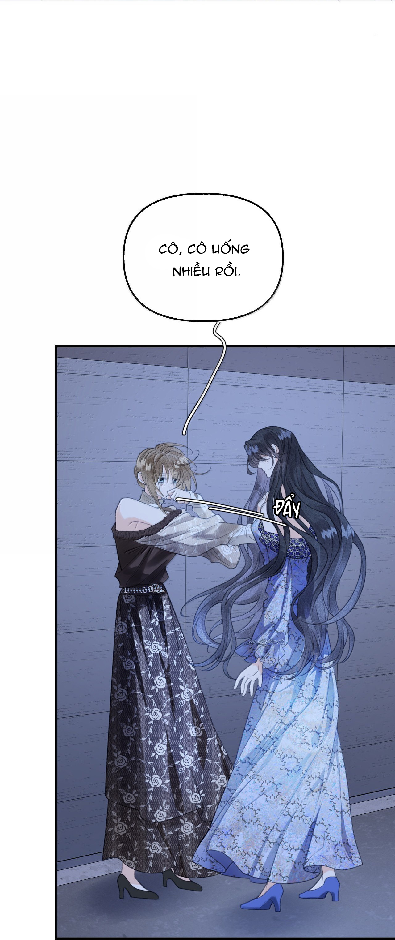 đọc truyện Bạn Gái Cũ Trở Thành Sếp Trực Tiếp Của Tôi Chương 35 ảnh 6 tại Thiên Thai Truyện