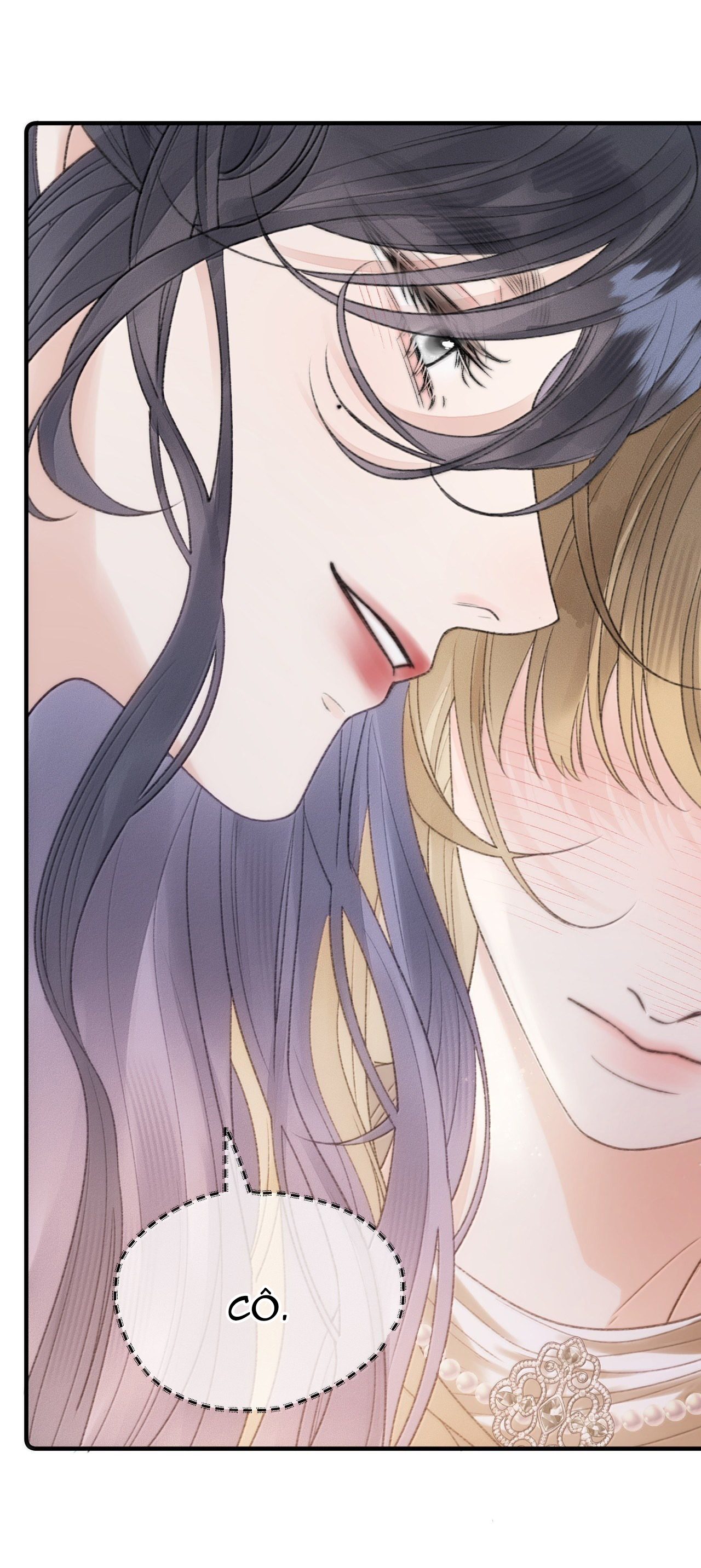 đọc truyện Bạn Gái Cũ Trở Thành Sếp Trực Tiếp Của Tôi Chương 35 ảnh 45 tại Thiên Thai Truyện