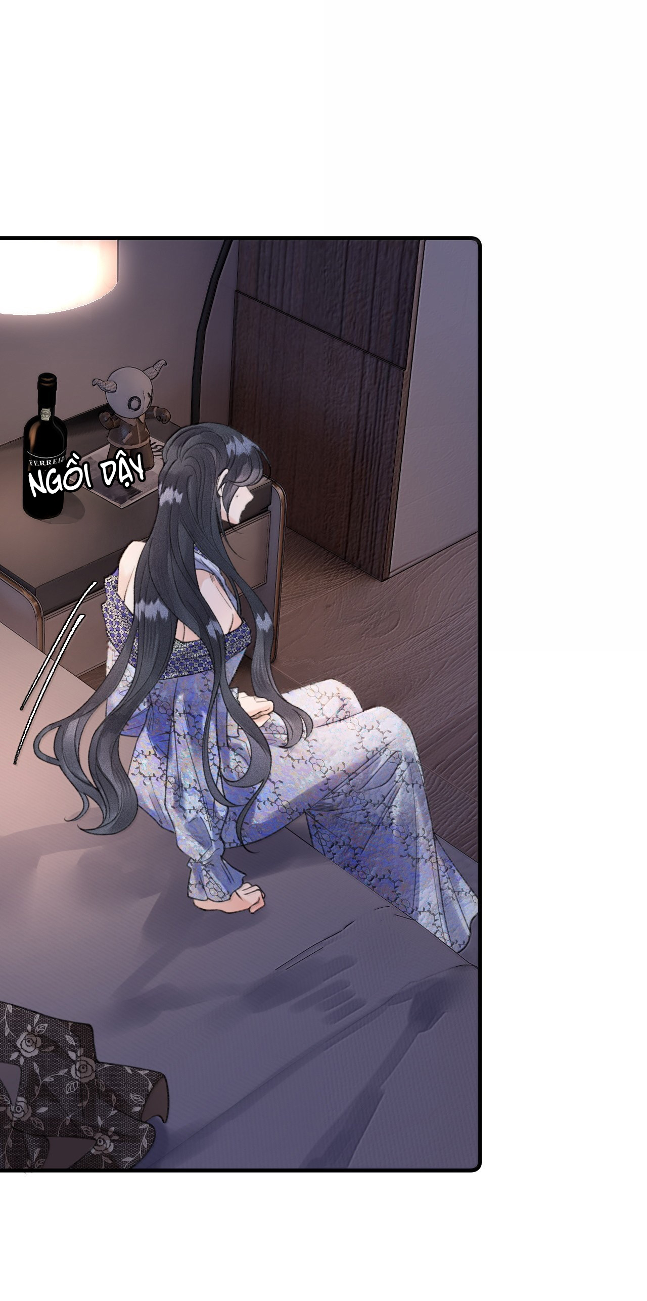 đọc truyện Bạn Gái Cũ Trở Thành Sếp Trực Tiếp Của Tôi Chương 35 ảnh 48 tại Thiên Thai Truyện