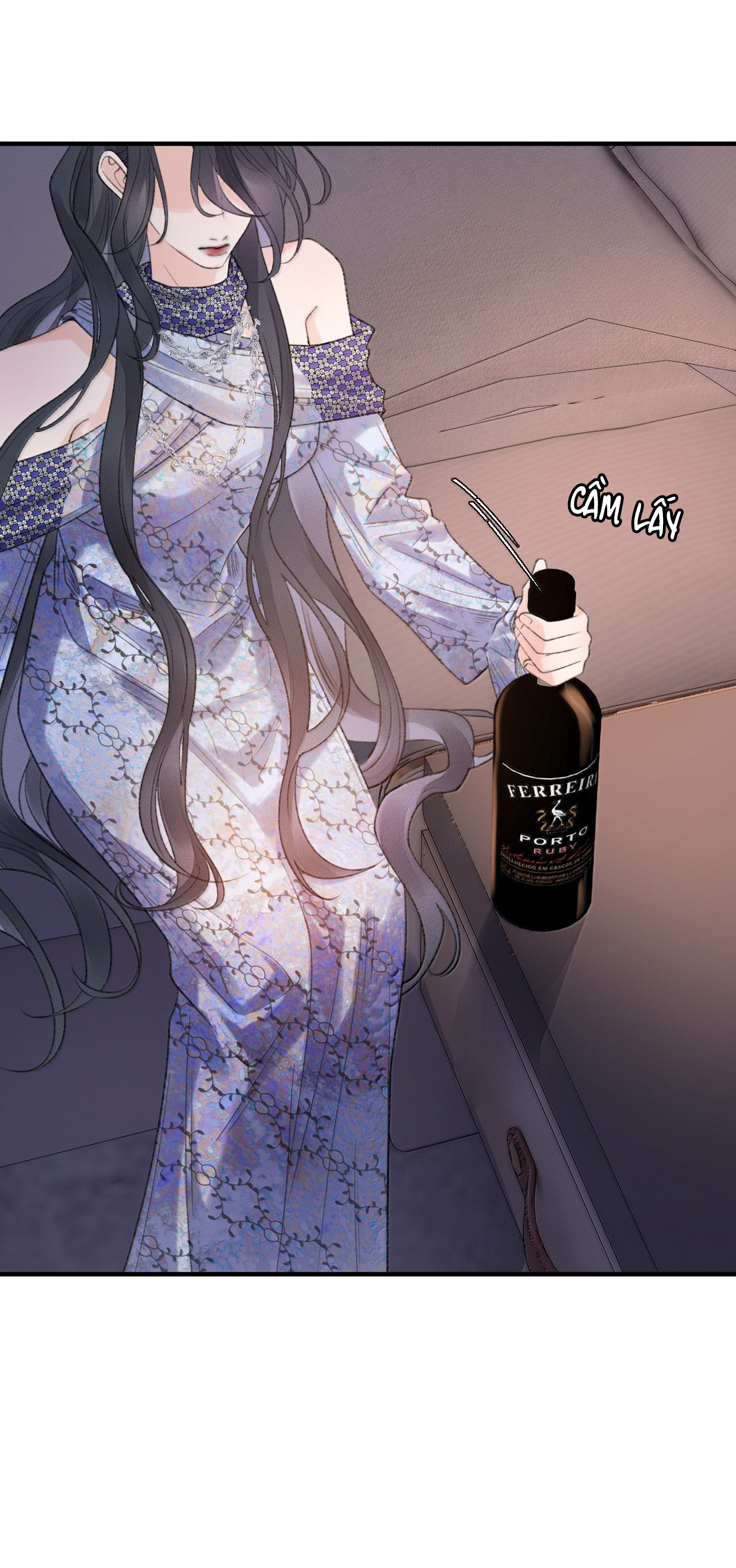 đọc truyện Bạn Gái Cũ Trở Thành Sếp Trực Tiếp Của Tôi Chương 35 ảnh 49 tại Thiên Thai Truyện