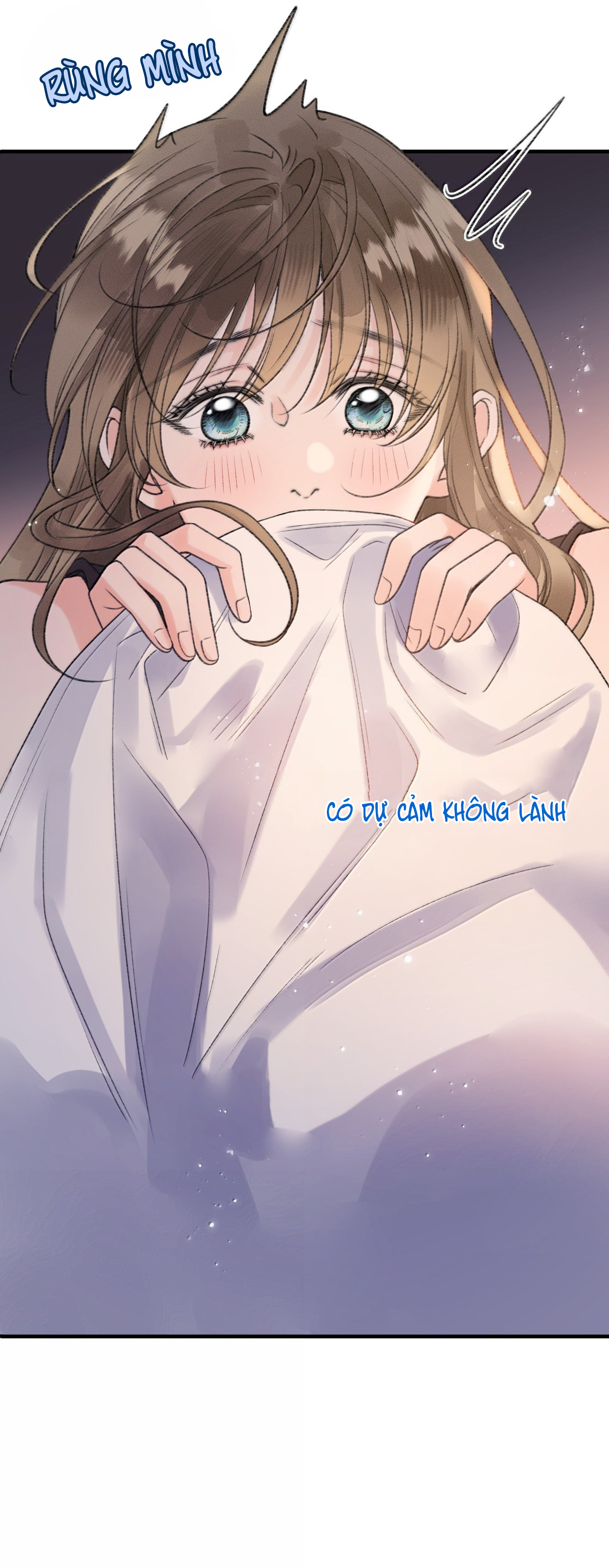 đọc truyện Bạn Gái Cũ Trở Thành Sếp Trực Tiếp Của Tôi Chương 35 ảnh 52 tại Thiên Thai Truyện