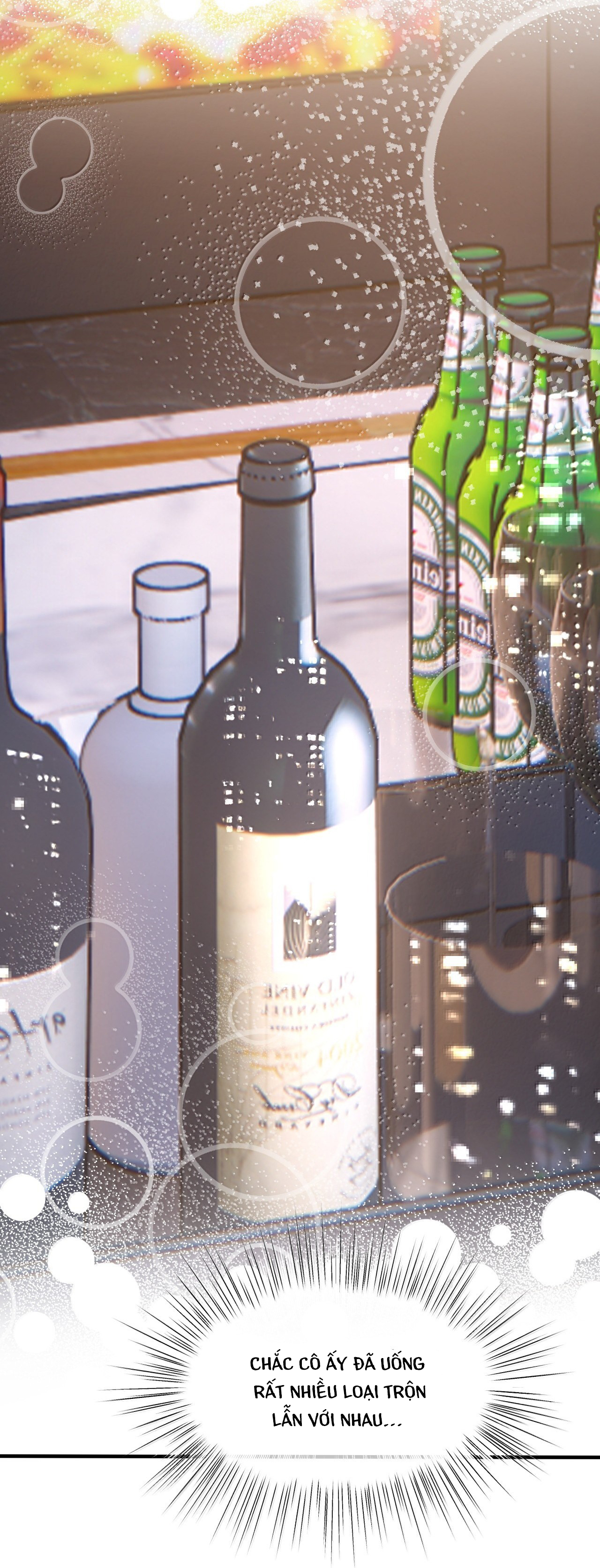 đọc truyện Bạn Gái Cũ Trở Thành Sếp Trực Tiếp Của Tôi Chương 35 ảnh 8 tại Thiên Thai Truyện