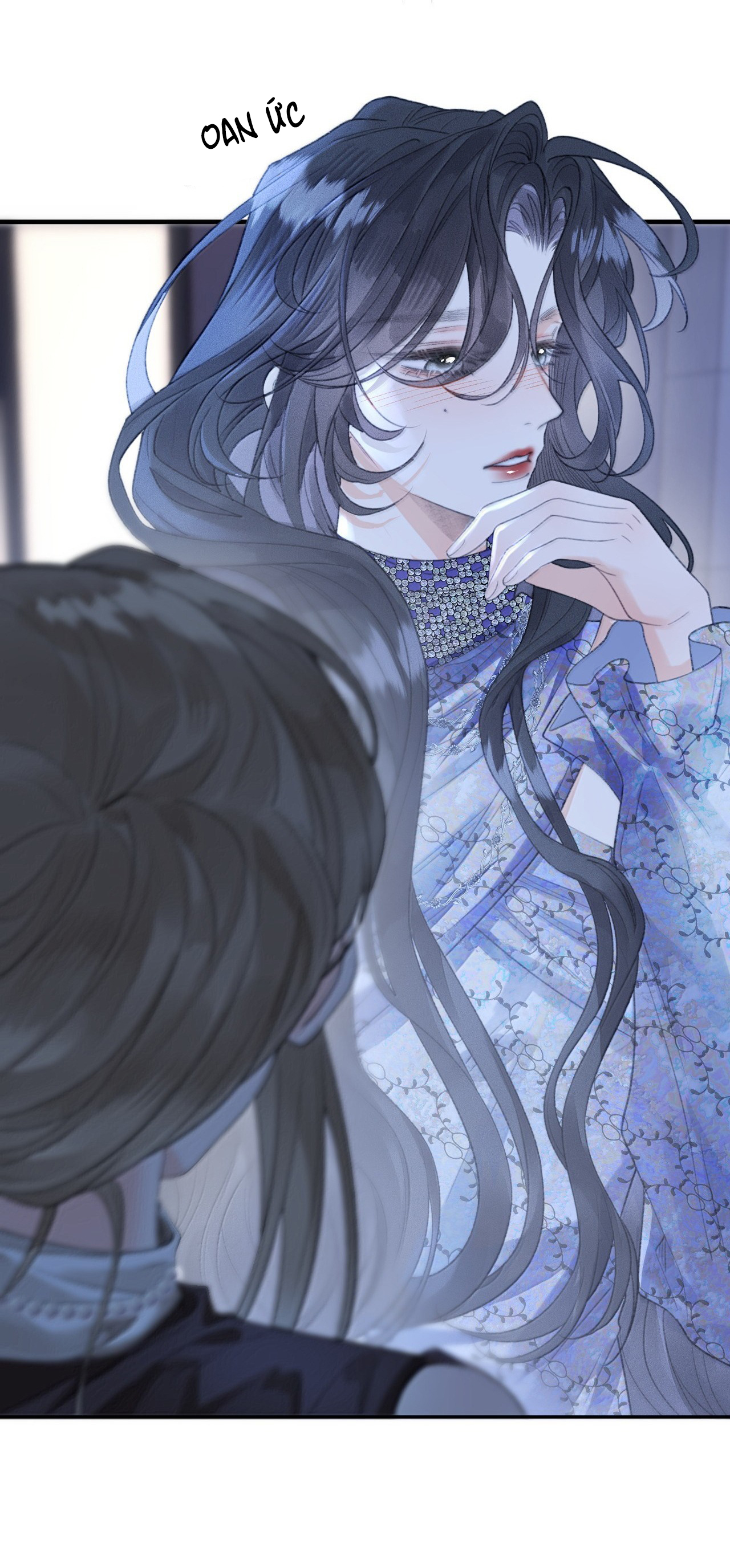 đọc truyện Bạn Gái Cũ Trở Thành Sếp Trực Tiếp Của Tôi Chương 35 ảnh 9 tại Thiên Thai Truyện