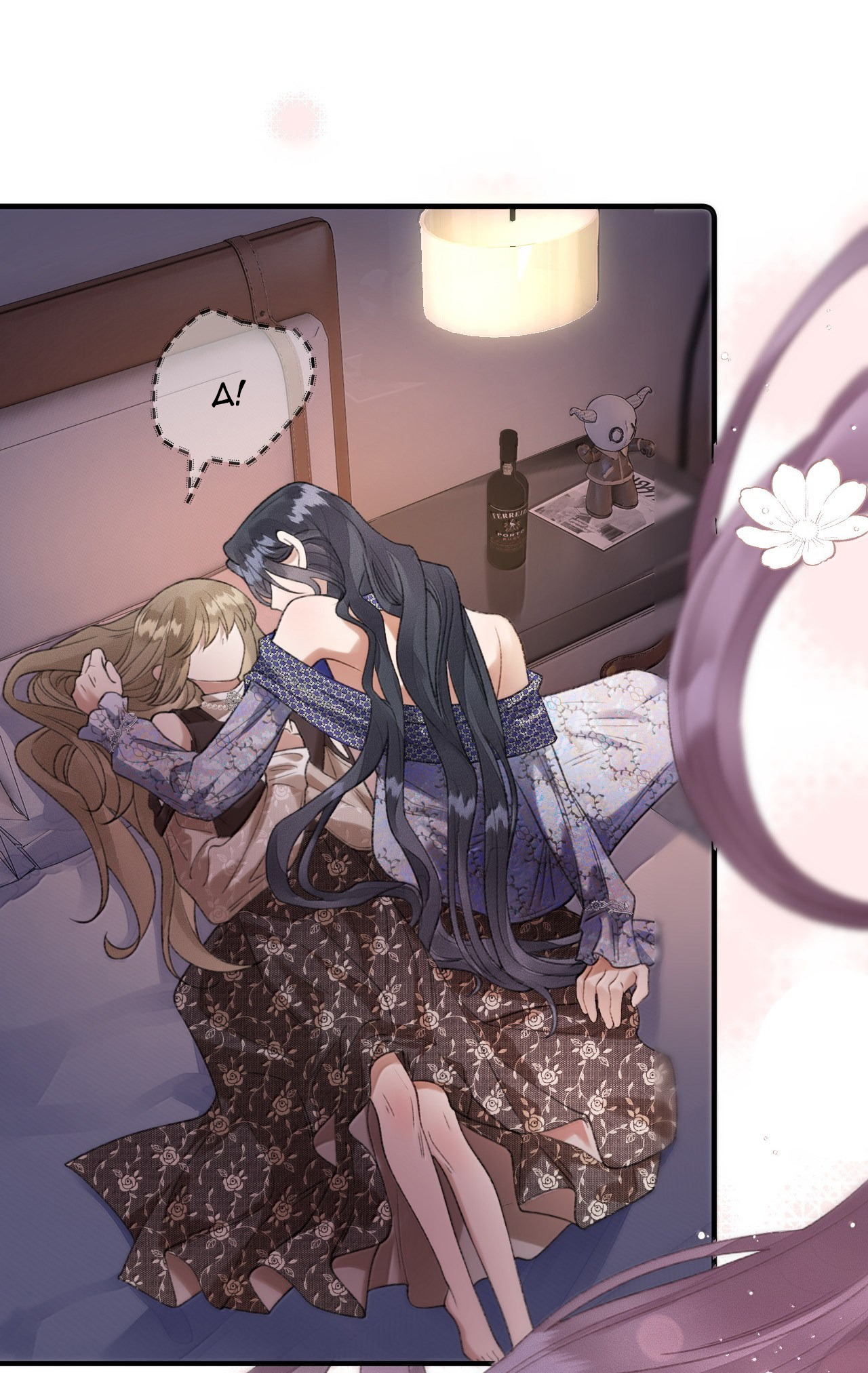 đọc truyện Bạn Gái Cũ Trở Thành Sếp Trực Tiếp Của Tôi Chương 36 ảnh 3 tại Thiên Thai Truyện