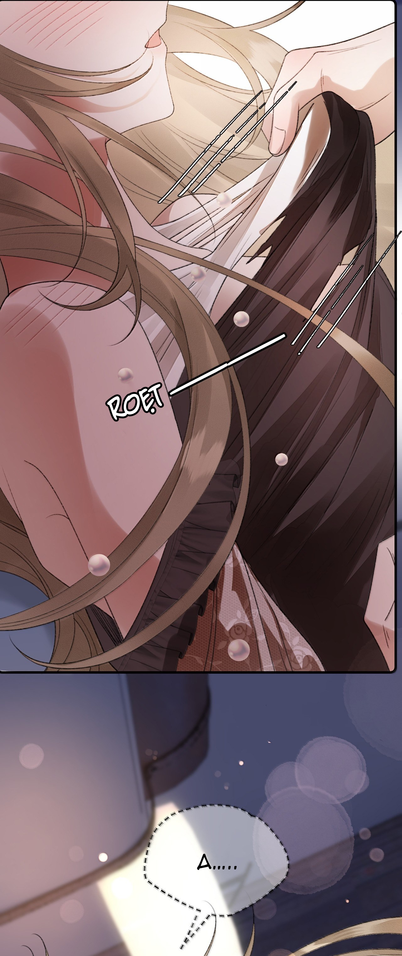 đọc truyện Bạn Gái Cũ Trở Thành Sếp Trực Tiếp Của Tôi Chương 36 ảnh 12 tại Thiên Thai Truyện