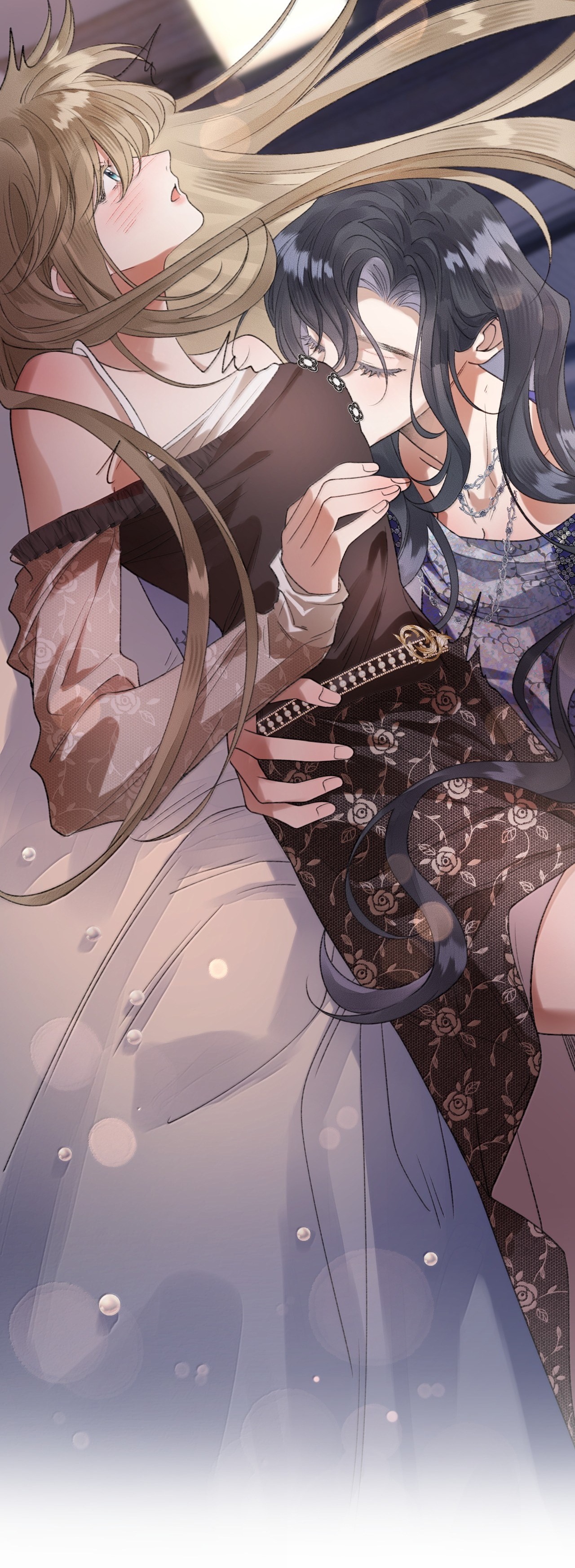 đọc truyện Bạn Gái Cũ Trở Thành Sếp Trực Tiếp Của Tôi Chương 36 ảnh 13 tại Thiên Thai Truyện