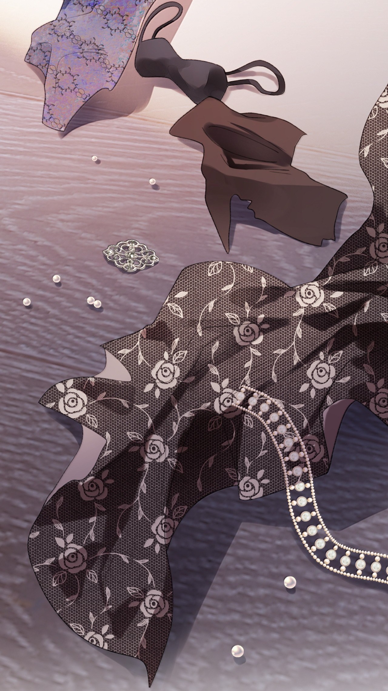 đọc truyện Bạn Gái Cũ Trở Thành Sếp Trực Tiếp Của Tôi Chương 36 ảnh 20 tại Thiên Thai Truyện